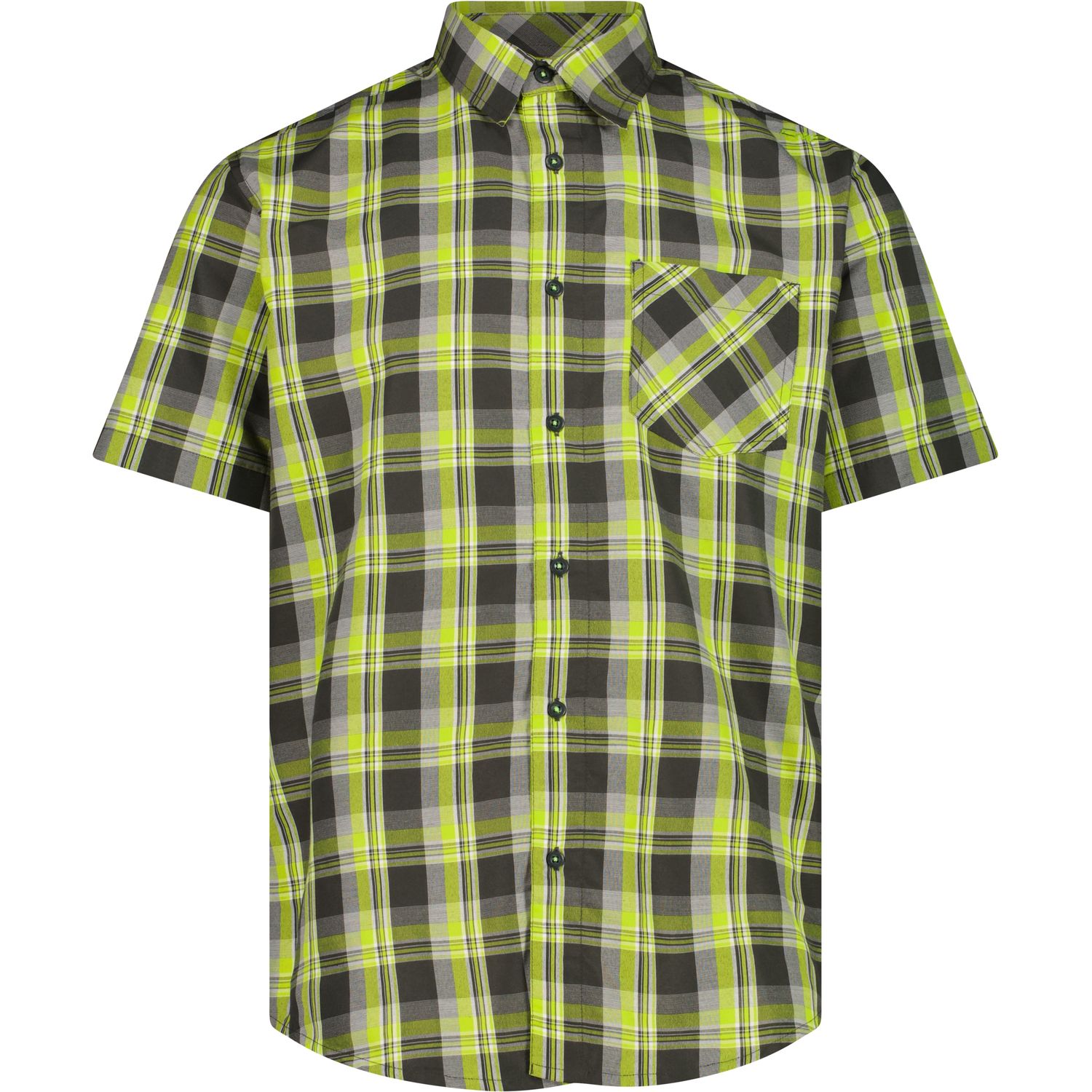 Man Shirt 30T9937