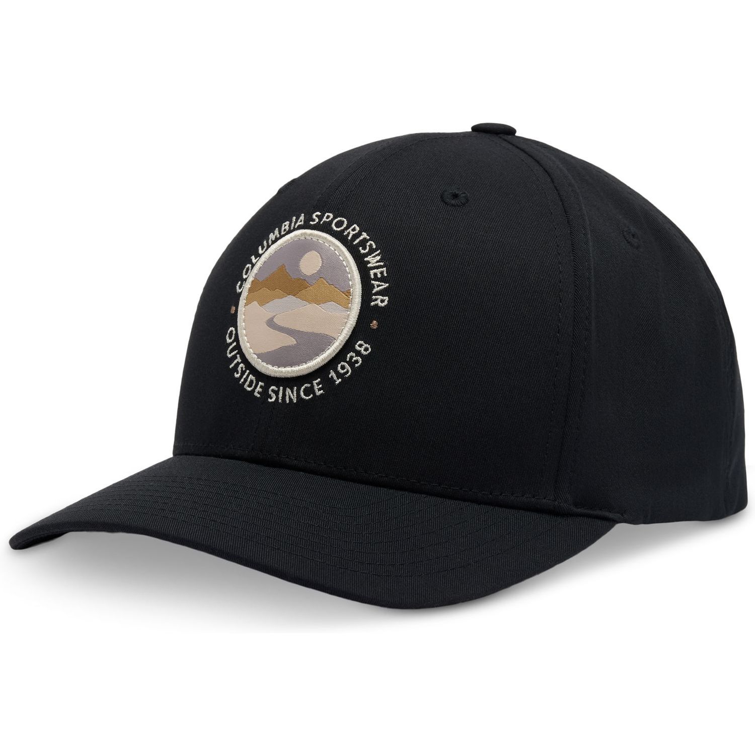 Lost Lager 3D Stretch Snapback