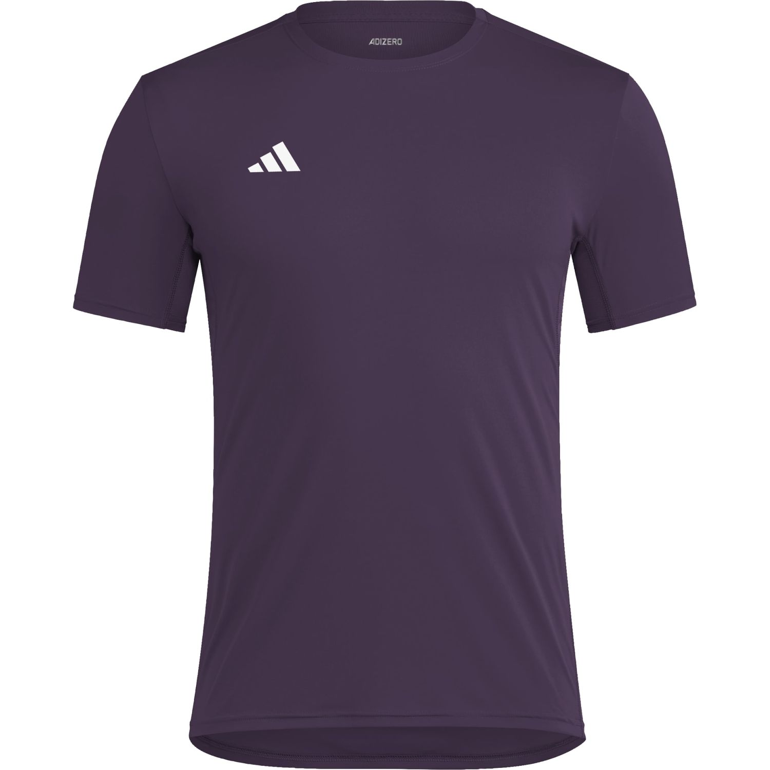 ADIZERO E TEE ADIZERO E TEE