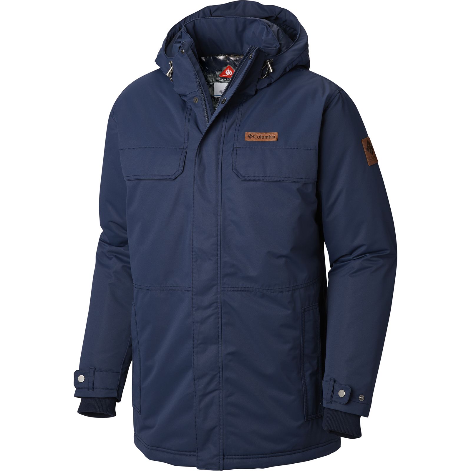 Rugged Path Parka Rugged Path Parka