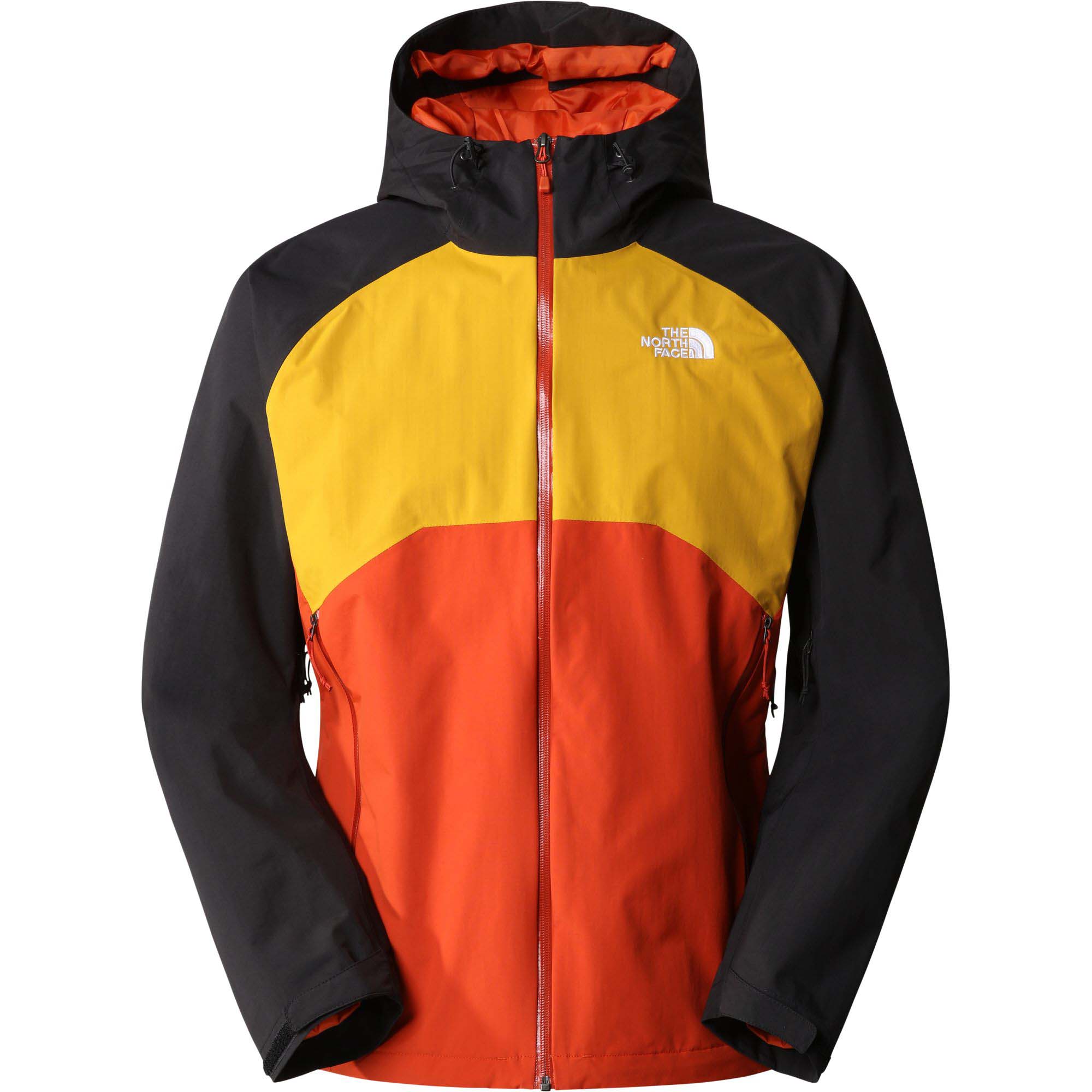 M Stratos Jacket