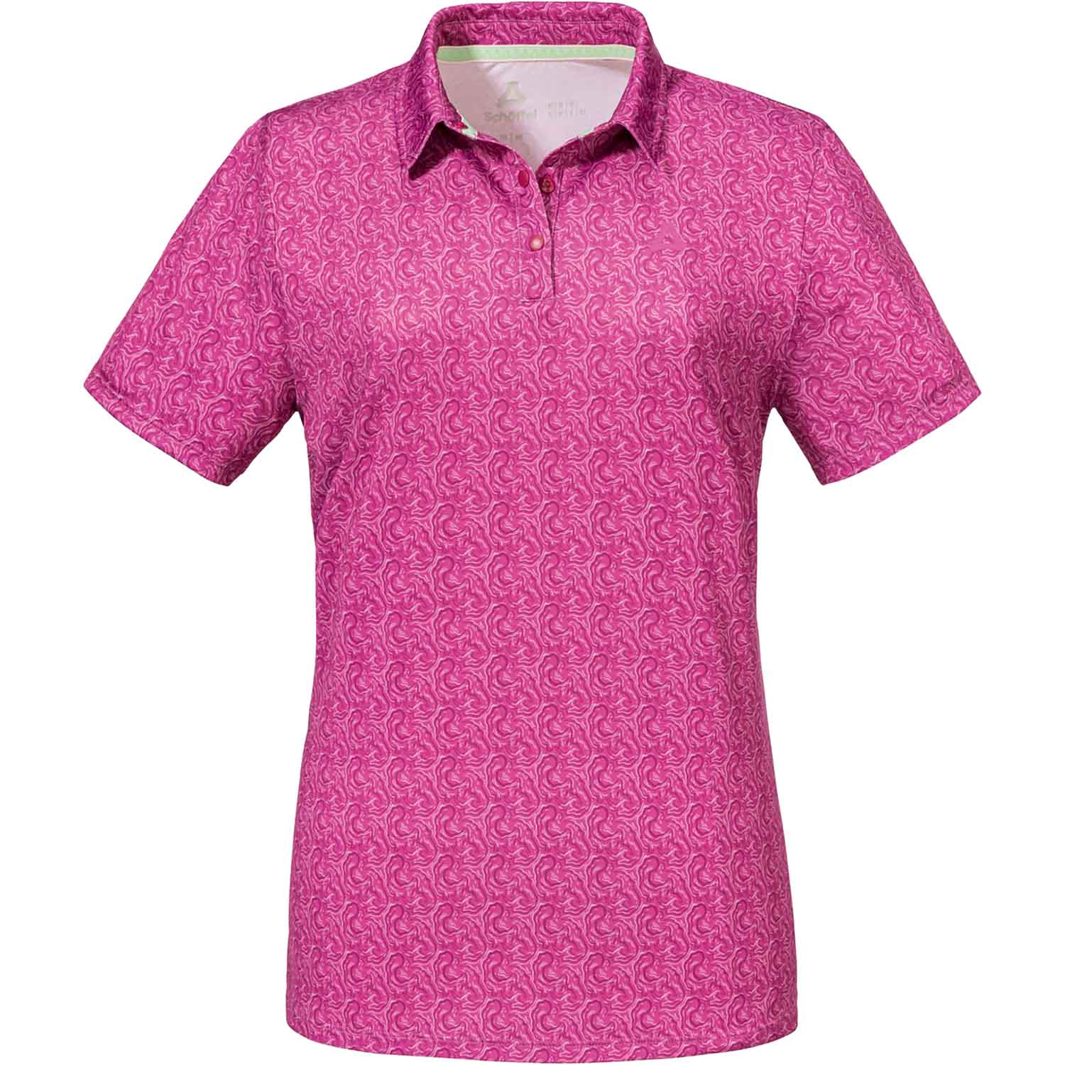 Polo Shirt Style Fraydo WMN