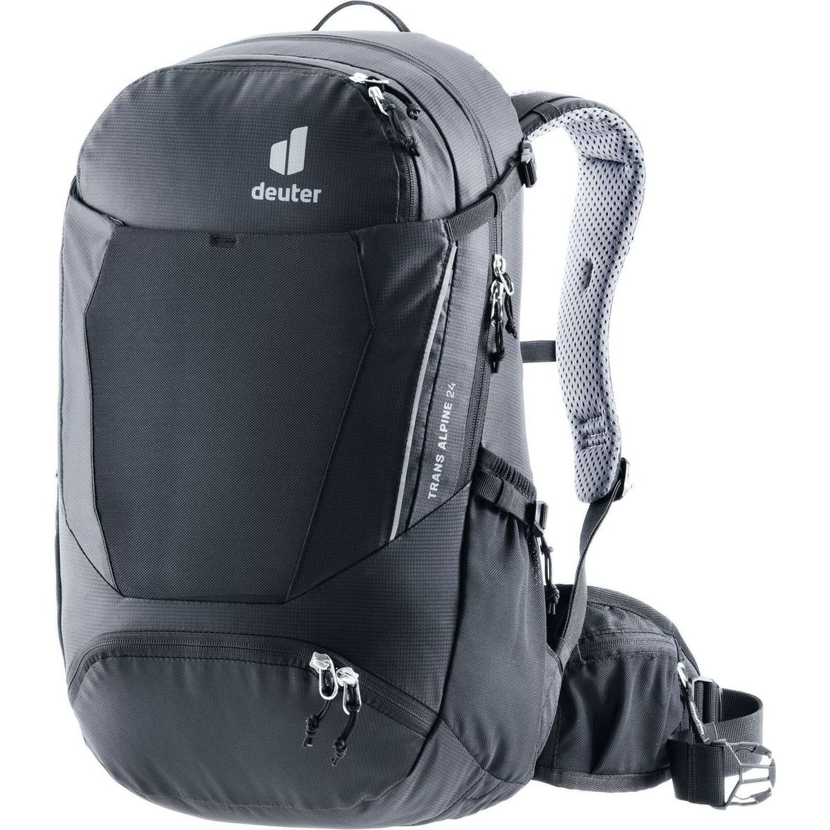 Trans Alpine 24 Trans Alpine 24