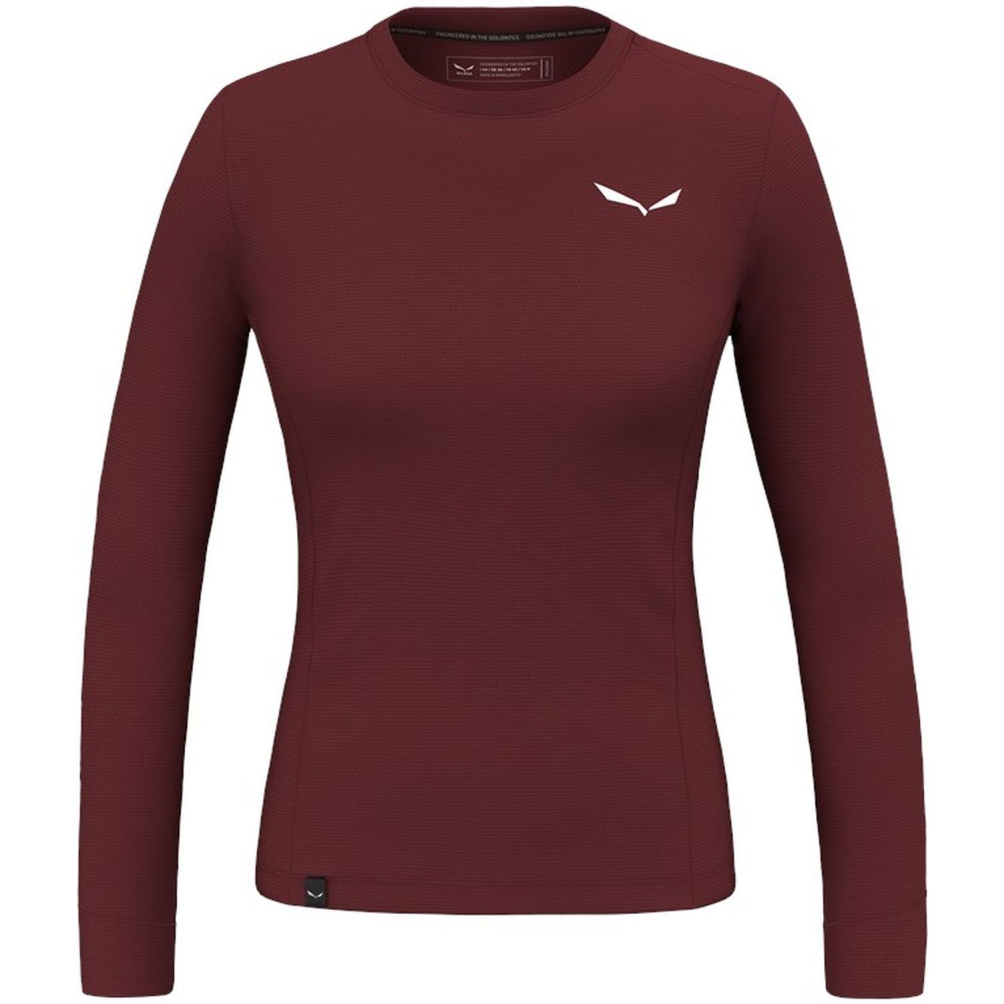 PUEZ DRY TEE W PUEZ DRY TEE W