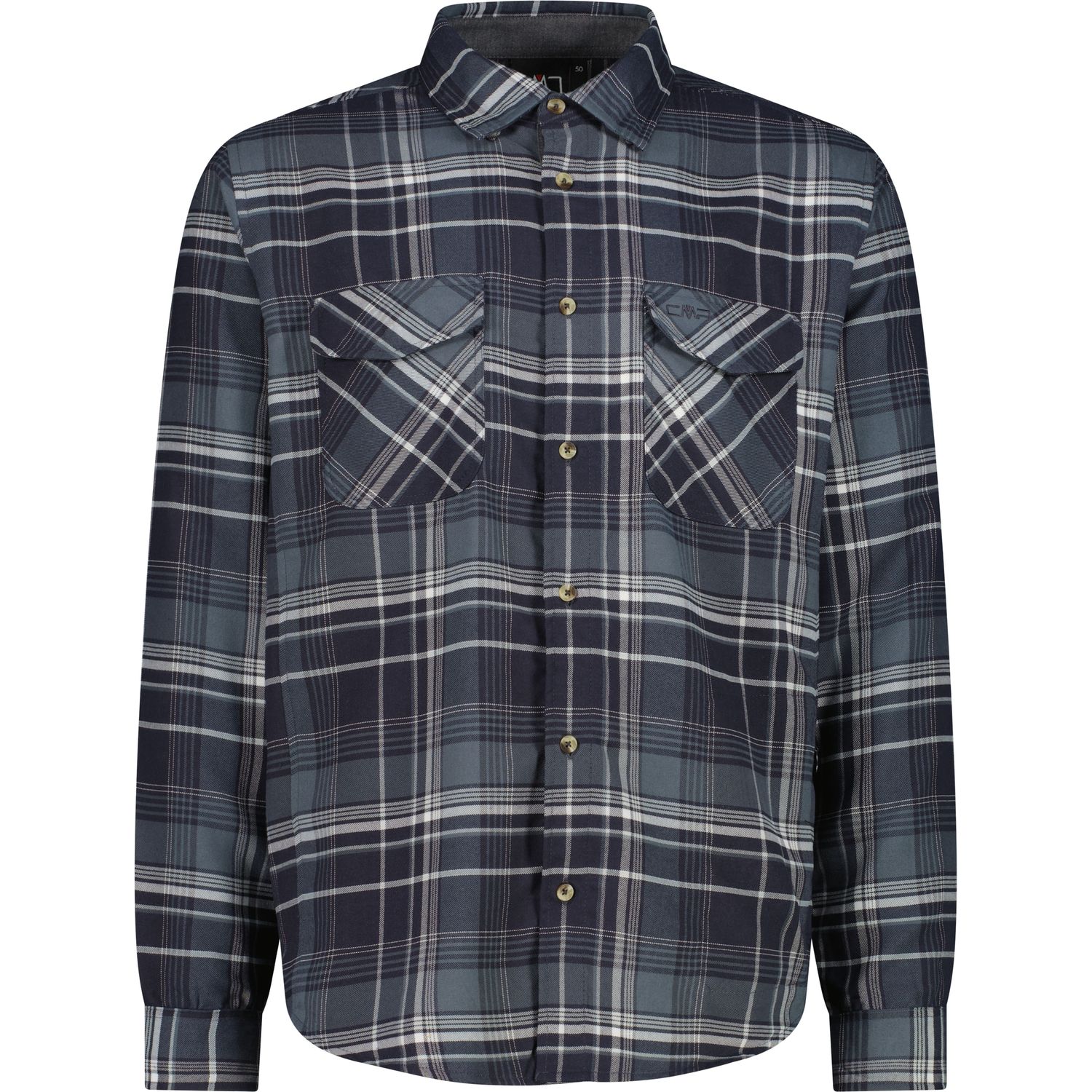 Man Shirt 32T1757