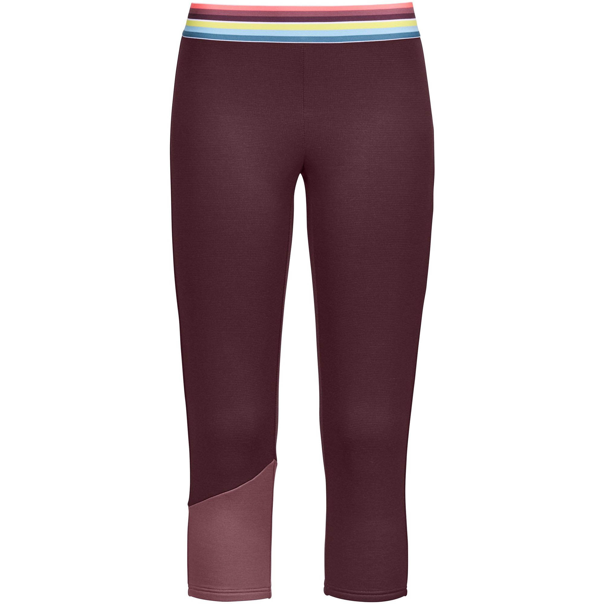 FLEECE LIGHT SHORT PANTS W FLEECE LIGHT SHORT PANTS W