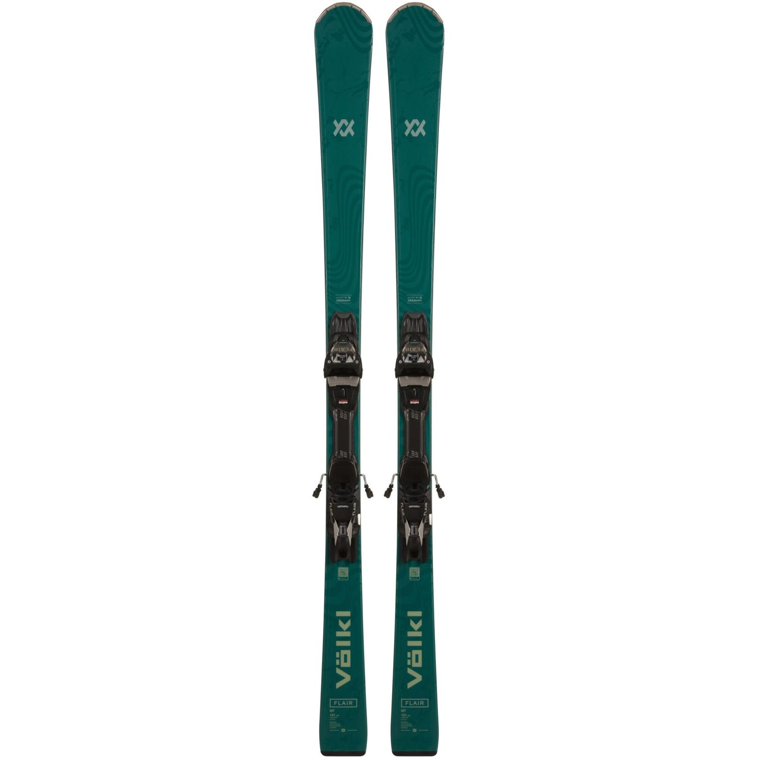 FLAIR MT/VMOT 11 TCX L FLAIR MT/VMOT 11 TCX L