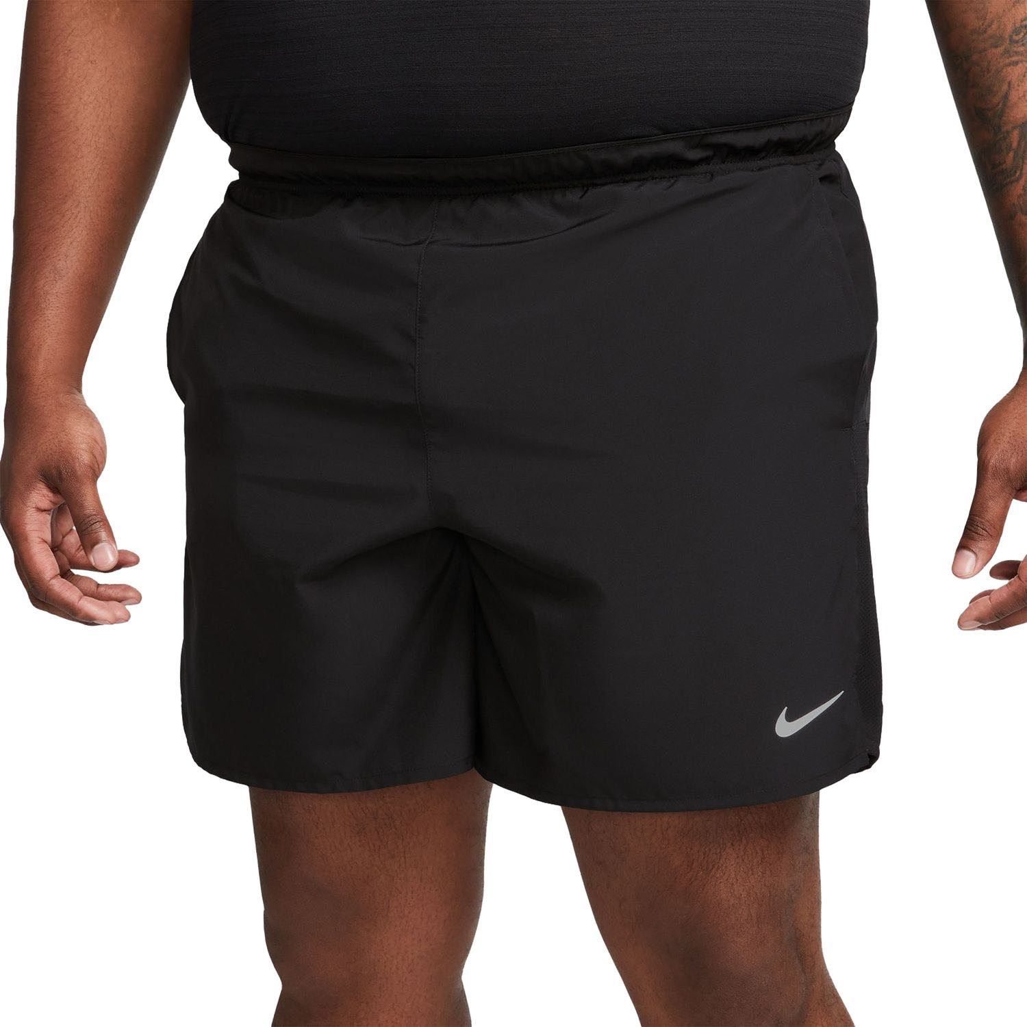 NIKE DRI-FIT CHALLENGER MEN\'S NIKE DRI-FIT CHALLENGER MEN\'S