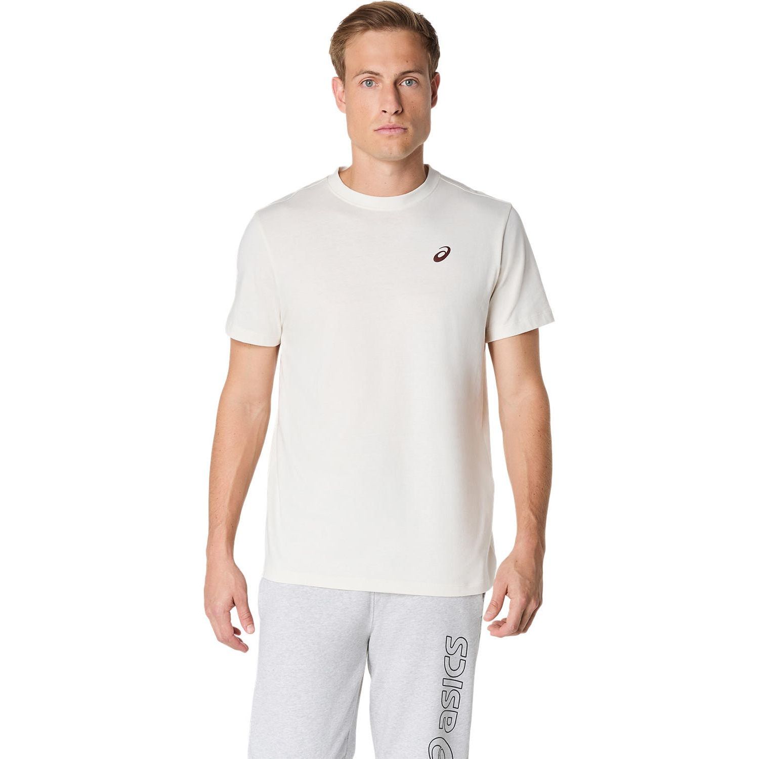 ROAD GRAPHIC SS TEE Men