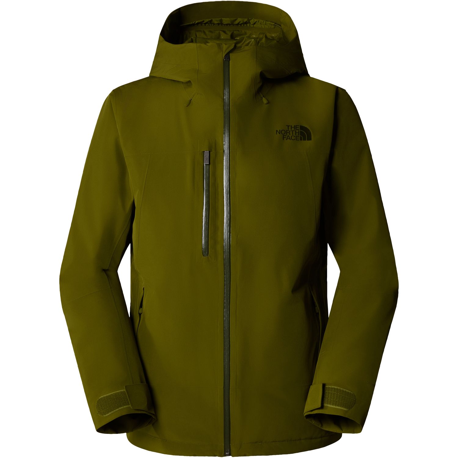Men’s Descendit Jacket Men’s Descendit Jacket