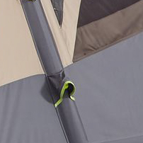 Aero TL Poly Cotton Pro