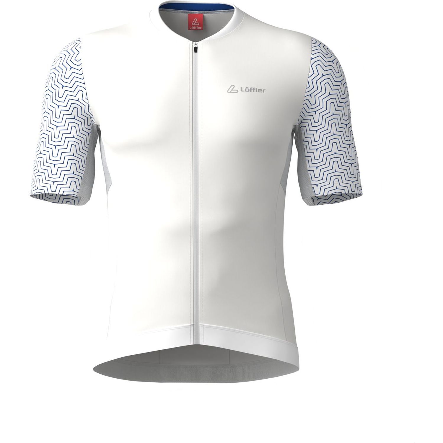 M BIKE JERSEY FZ GORDY MID