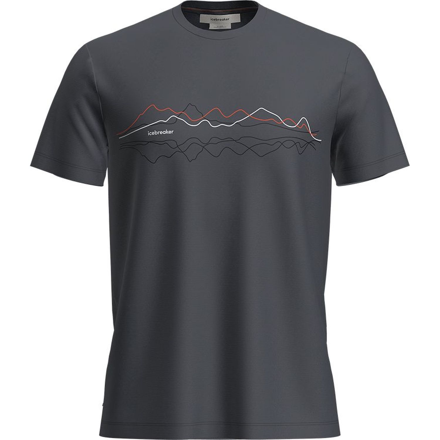 Men Merino 150 Tech Lite SS Tee Icebreaker Men Merino 150 Tech Lite SS Tee Icebreaker