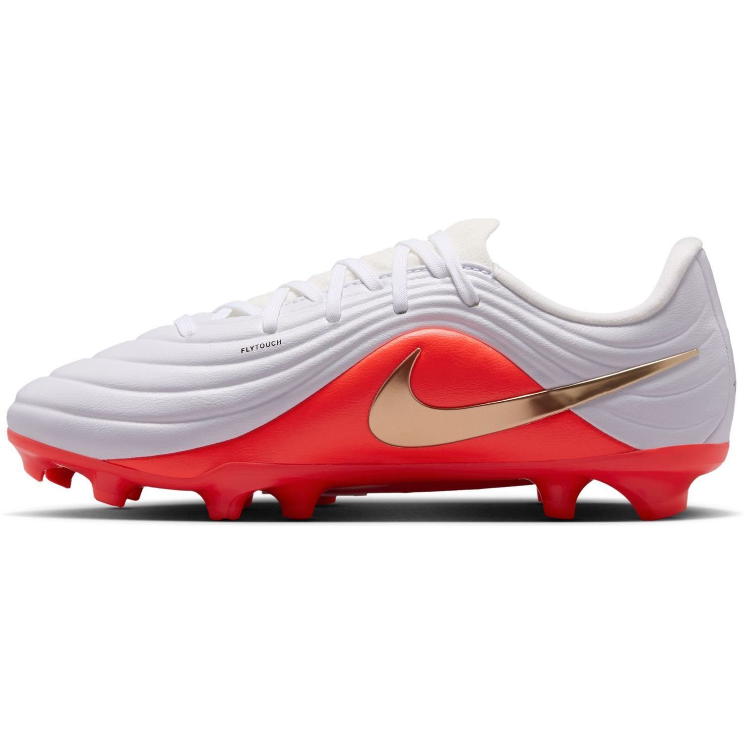 JR TIEMPO MAESTRO ACADEMY FGMG