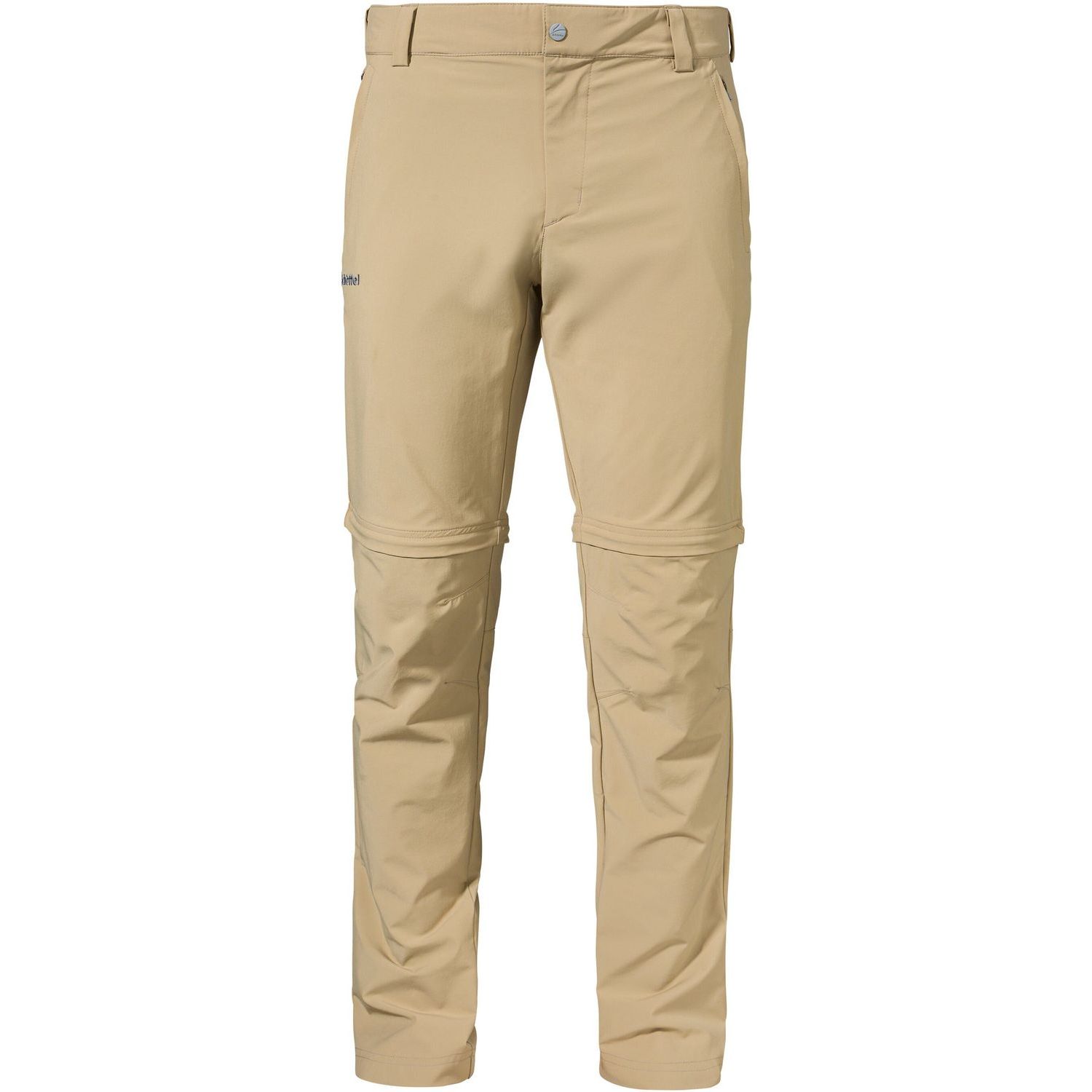 Folkstone Zip Off Pant