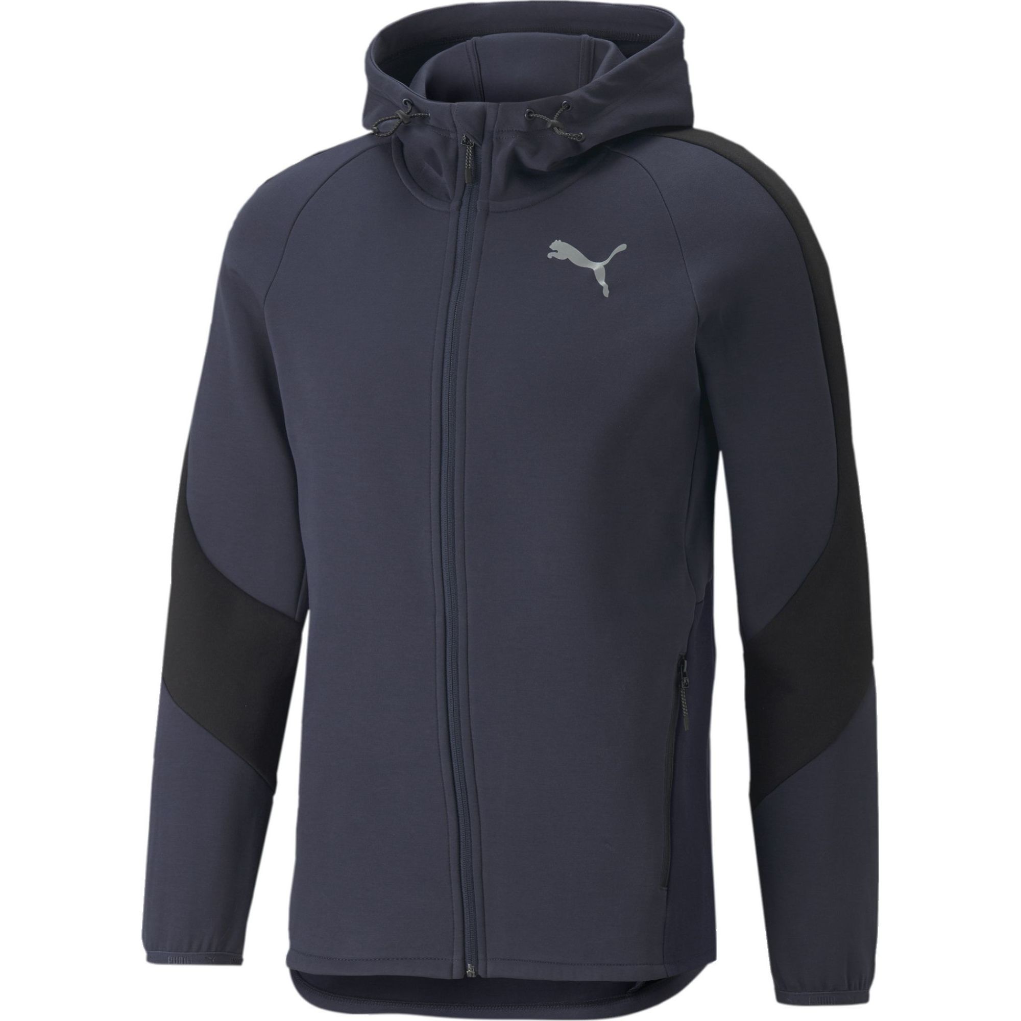 Evostripe Full-Zip Hoodie