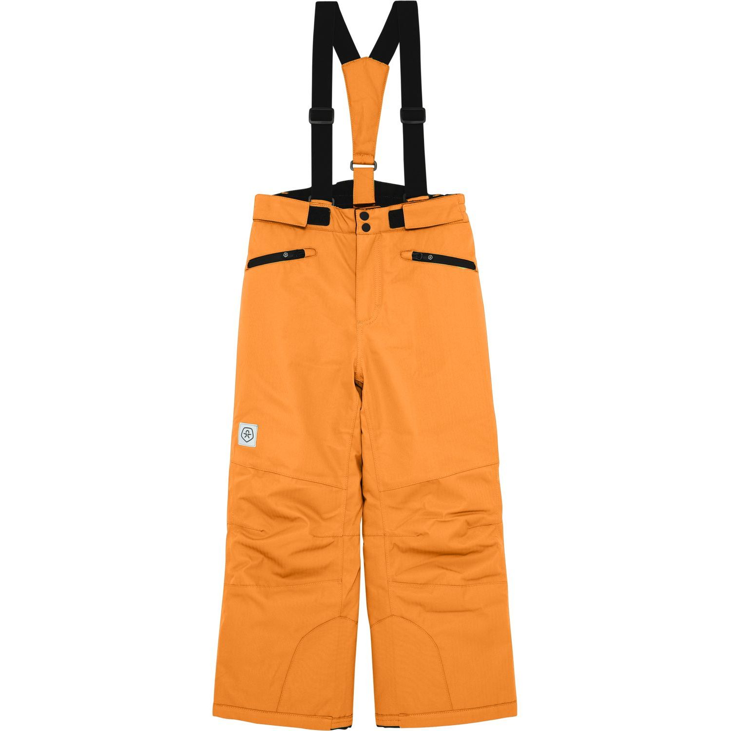 Ski Pants W. Pockets