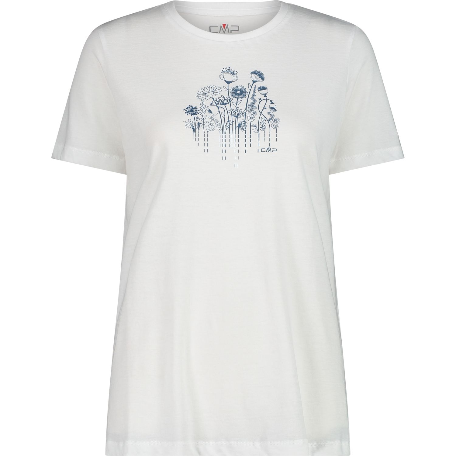 Woman T-Shirt 33F7766 Woman T-Shirt 33F7766