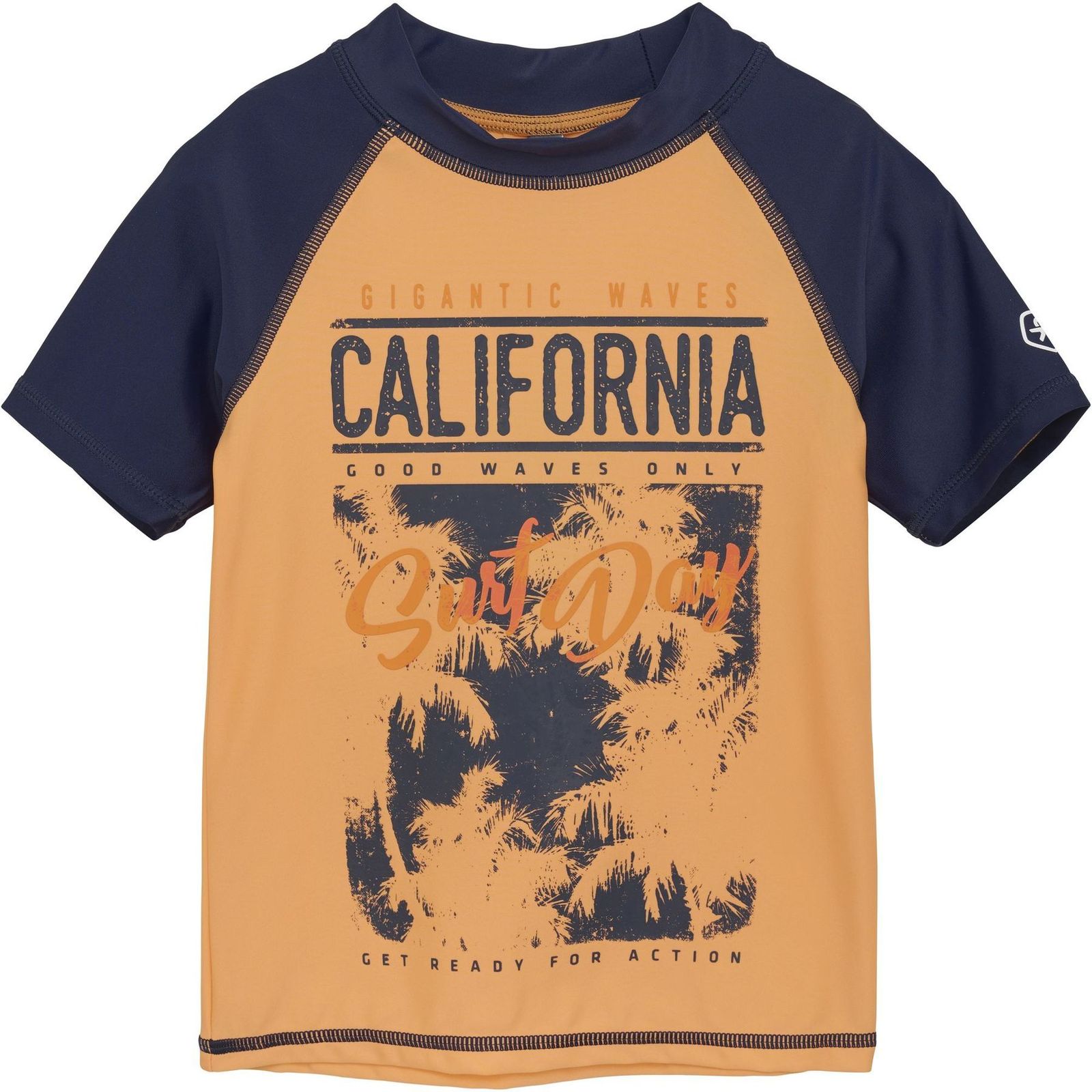 T-Shirt W. Print T-Shirt W. Print