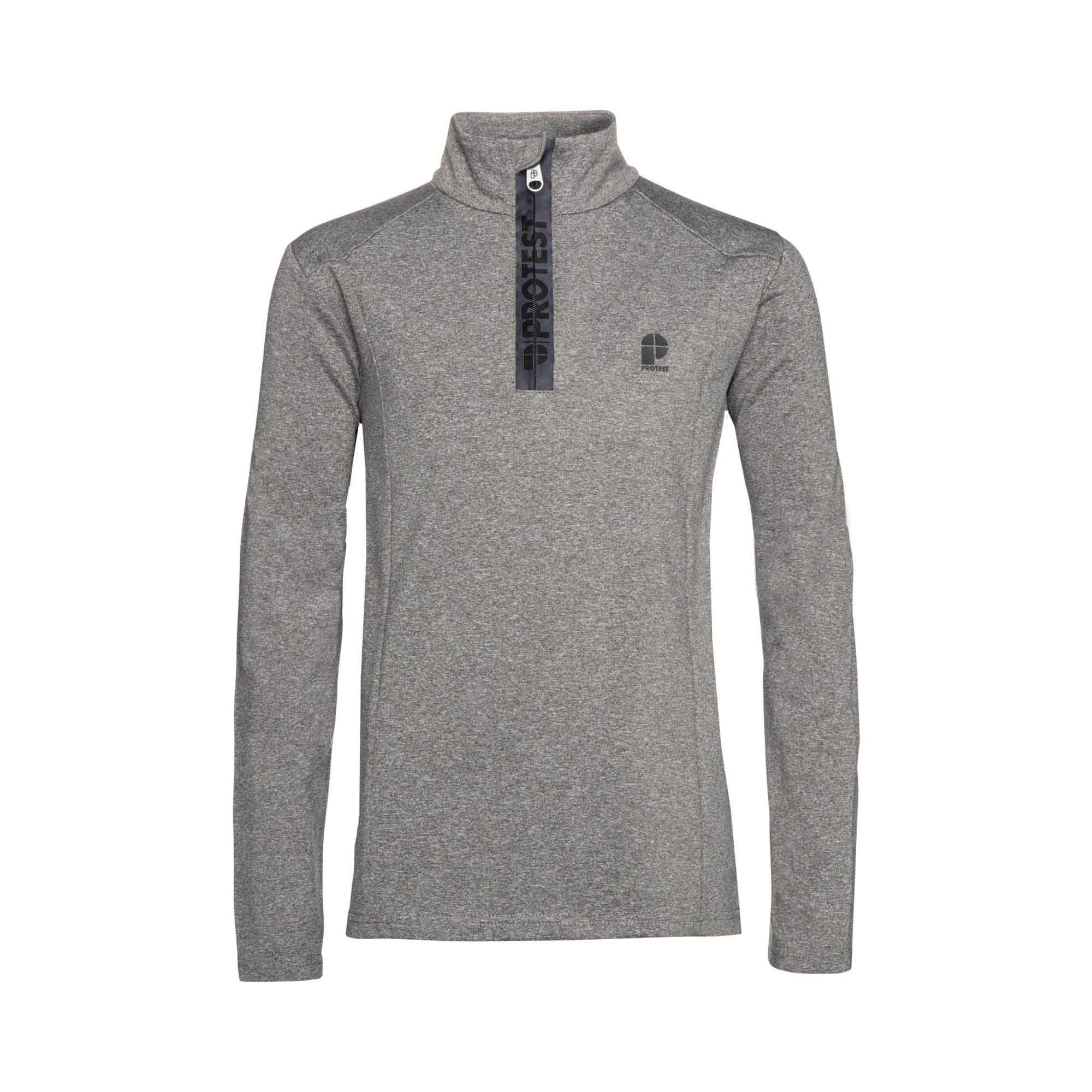 WILLOWY JR 1/4 Zip Top