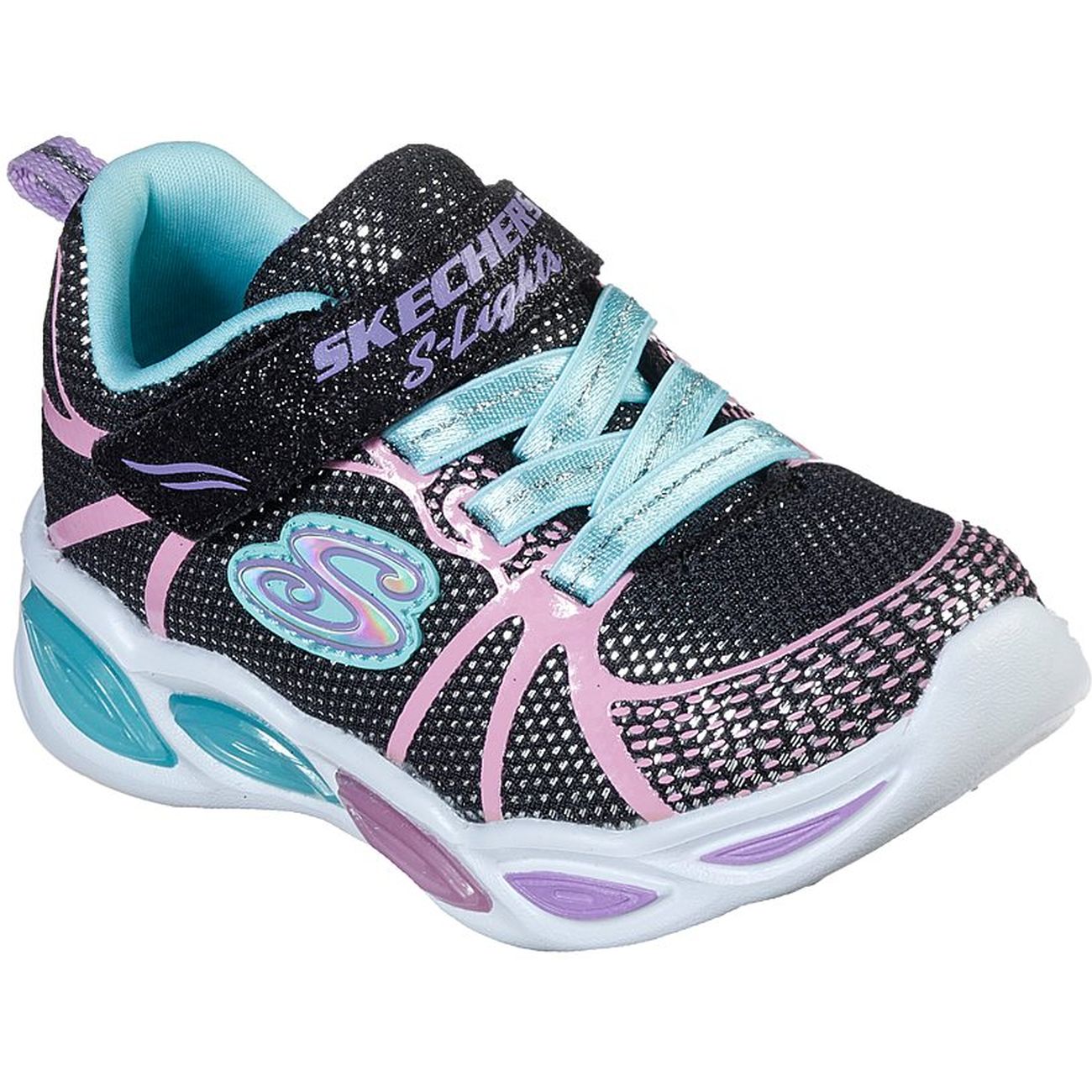 Shimmer Beams-Sporty Glow Shimmer Beams-Sporty Glow