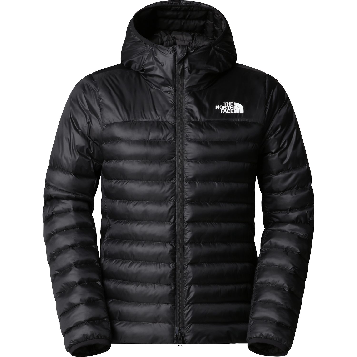 W TERRA PEAK HOODIE