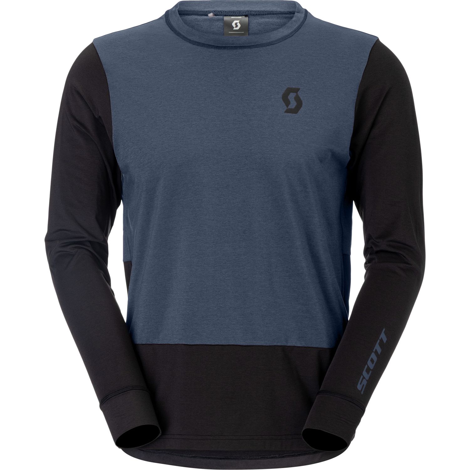 Tee M\'s Vertic Pro Mid LS