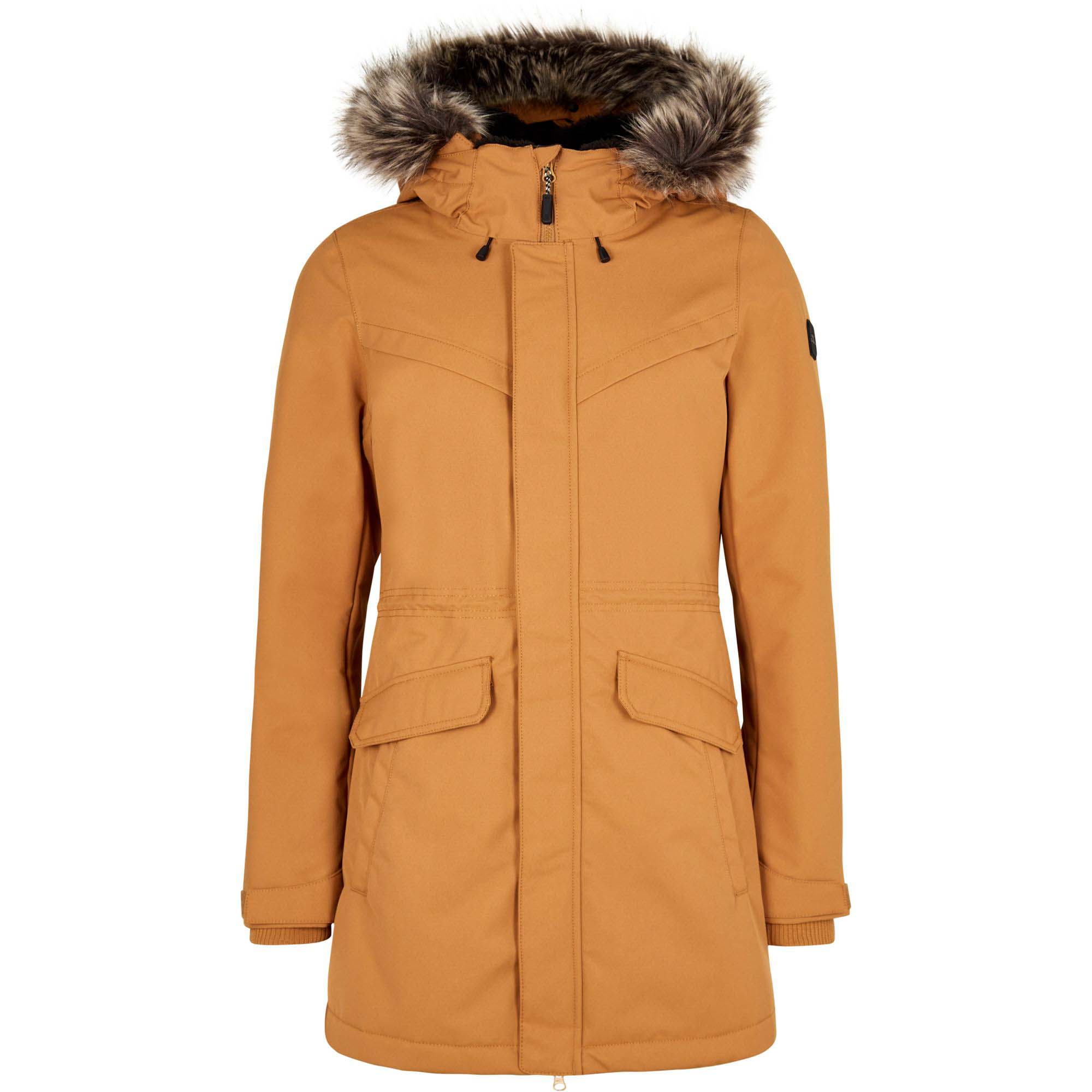 O\'NEILL TRVLR SERIES JOURNEY PARKA