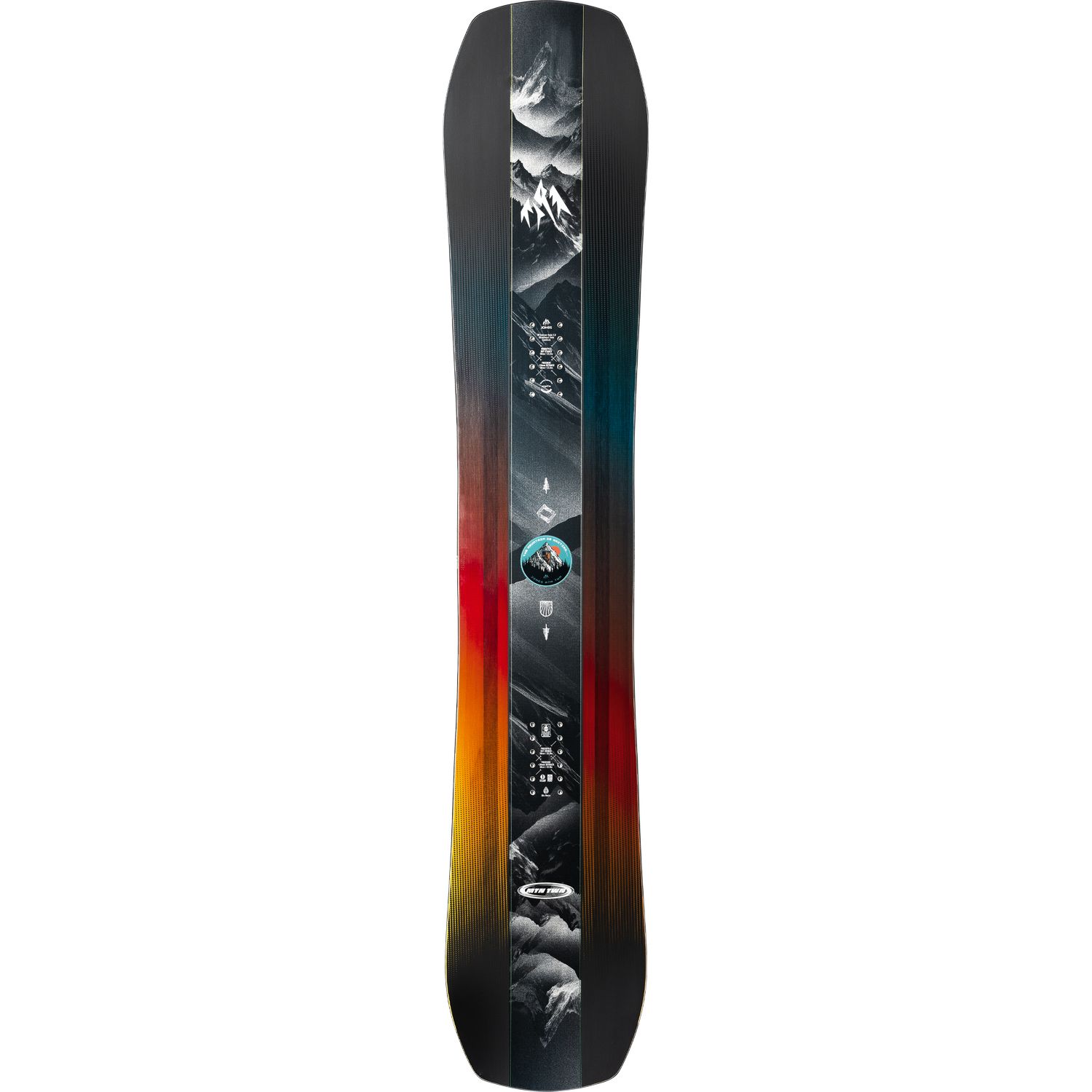 Men\'s Mountain Twin