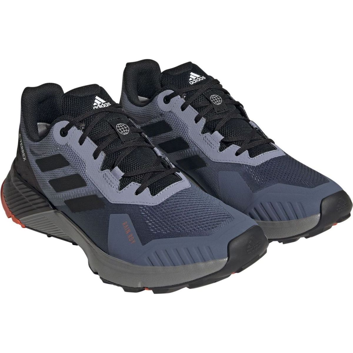 TERREX Soulstride RAIN.RDY Trailrunning-Schuh