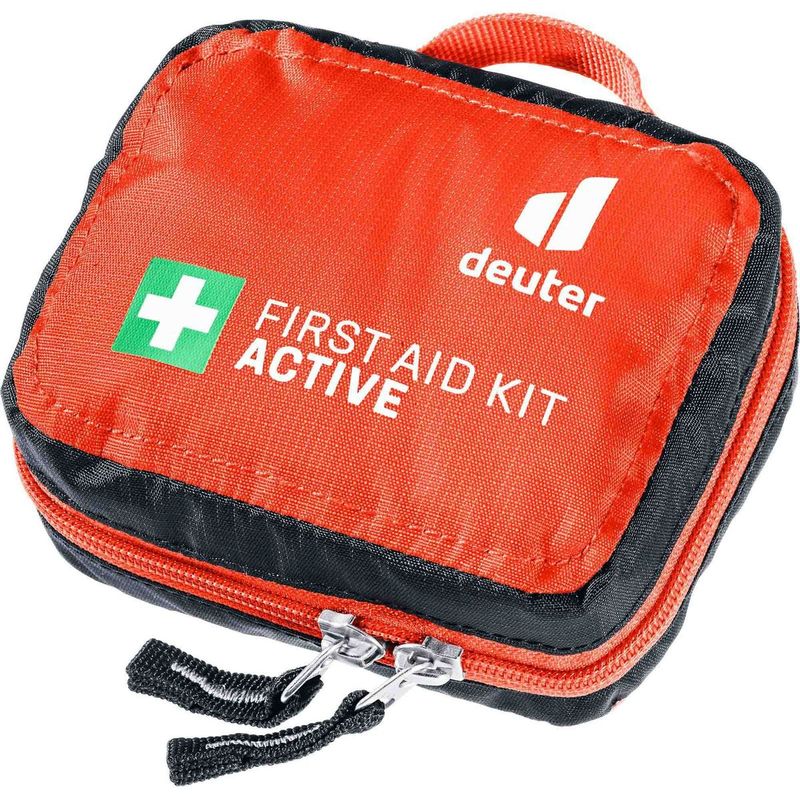 First Aid Kit Active