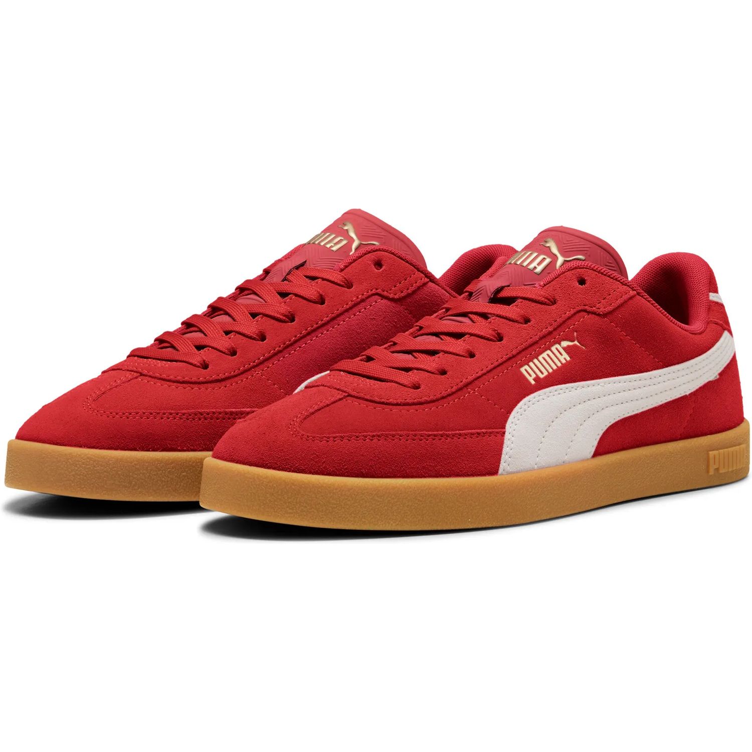 Puma Club II Era Suede Puma Club II Era Suede