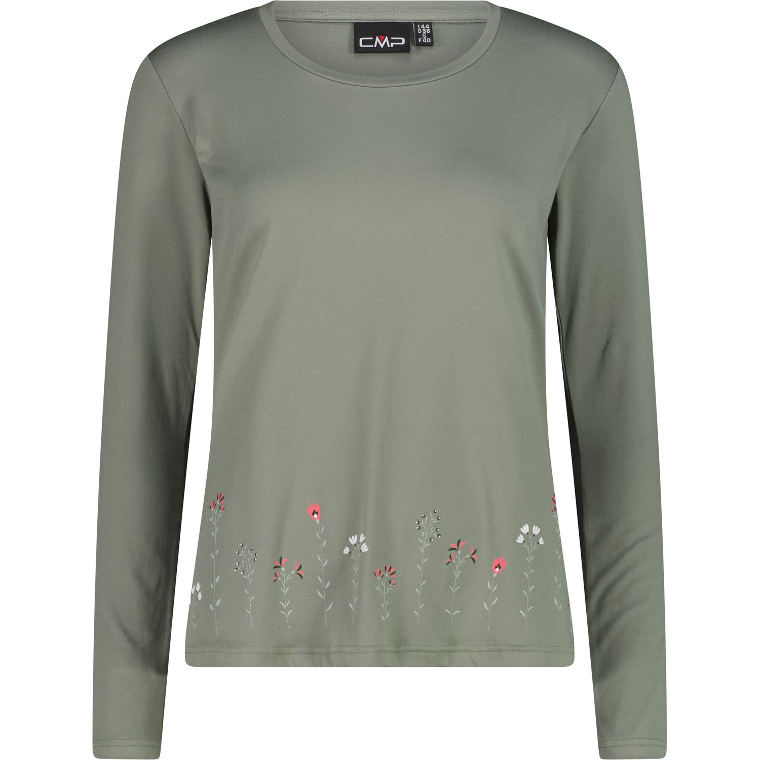 Woman T-Shirt 36N5956