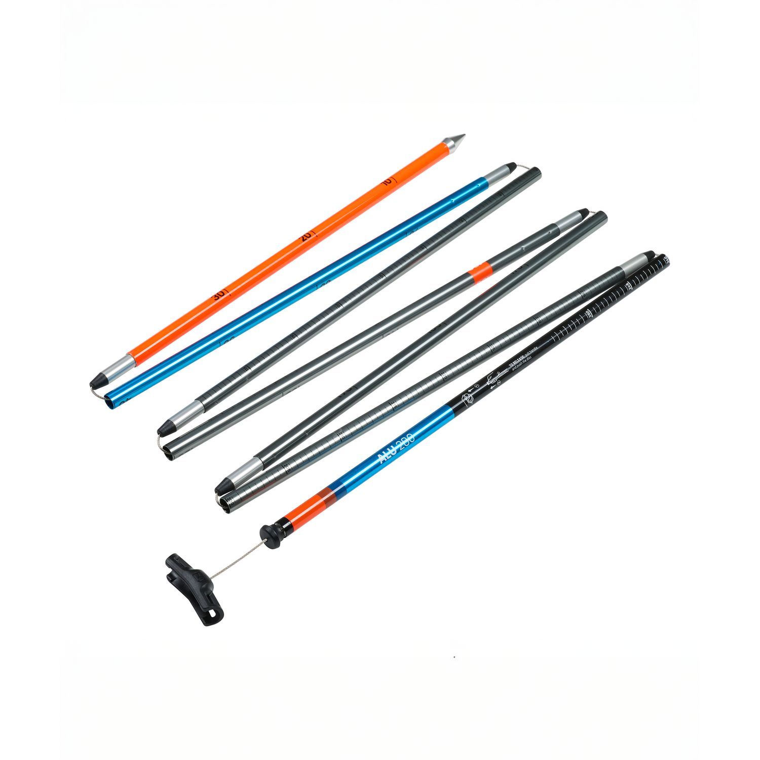 PROBE ALU 280