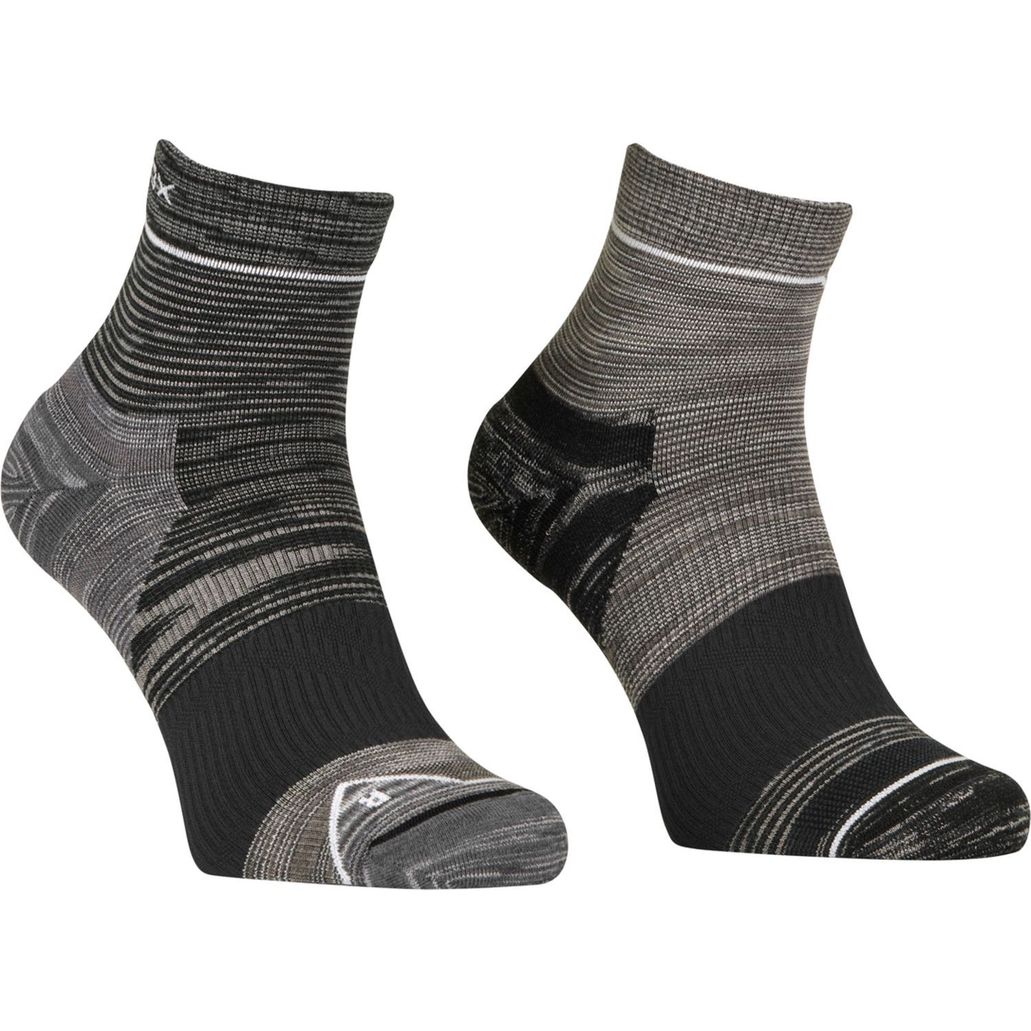 ALPINE QUARTER SOCKS M