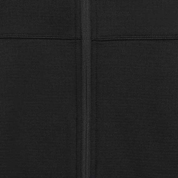 M Quest FZ Jacket