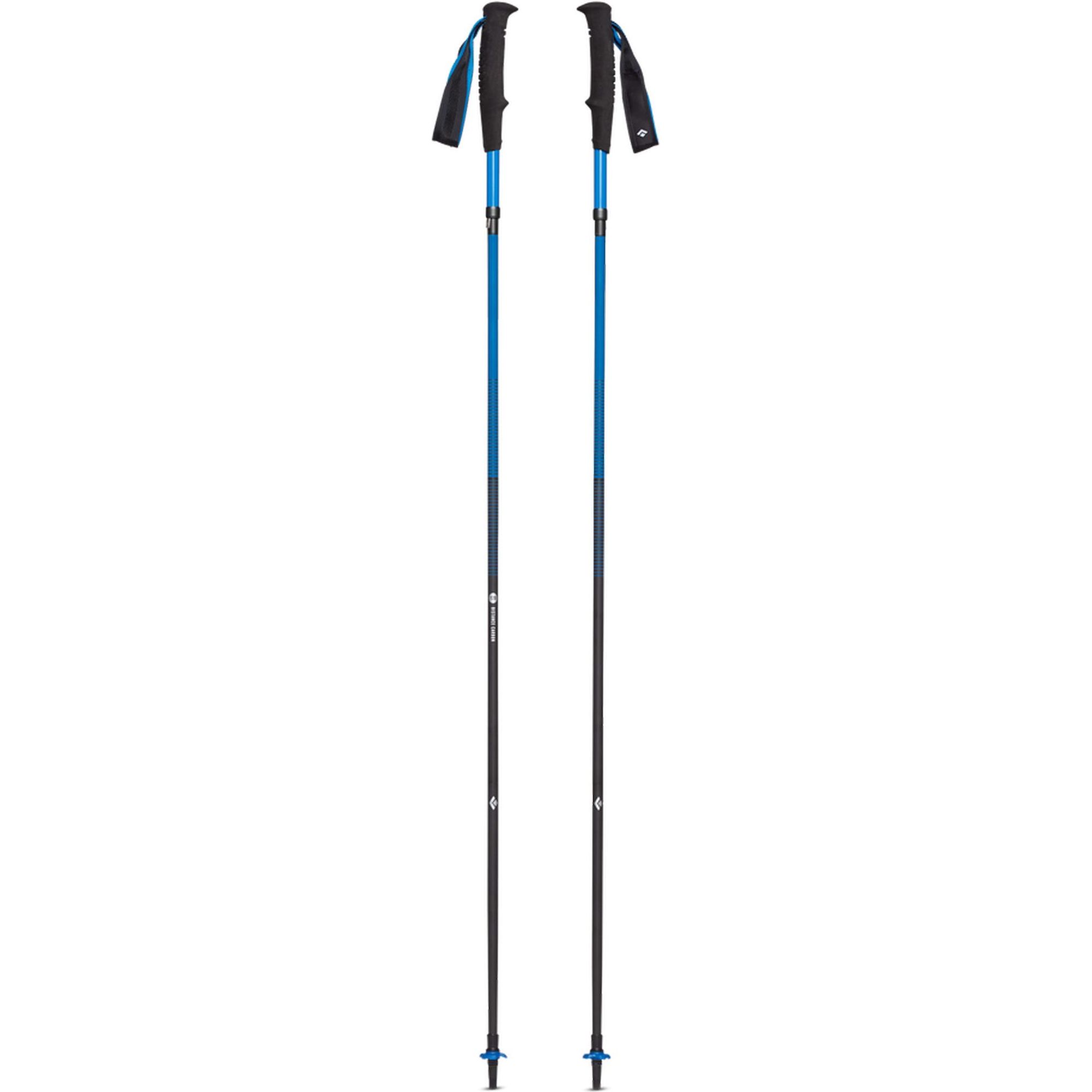 Distance Carbon Z Poles