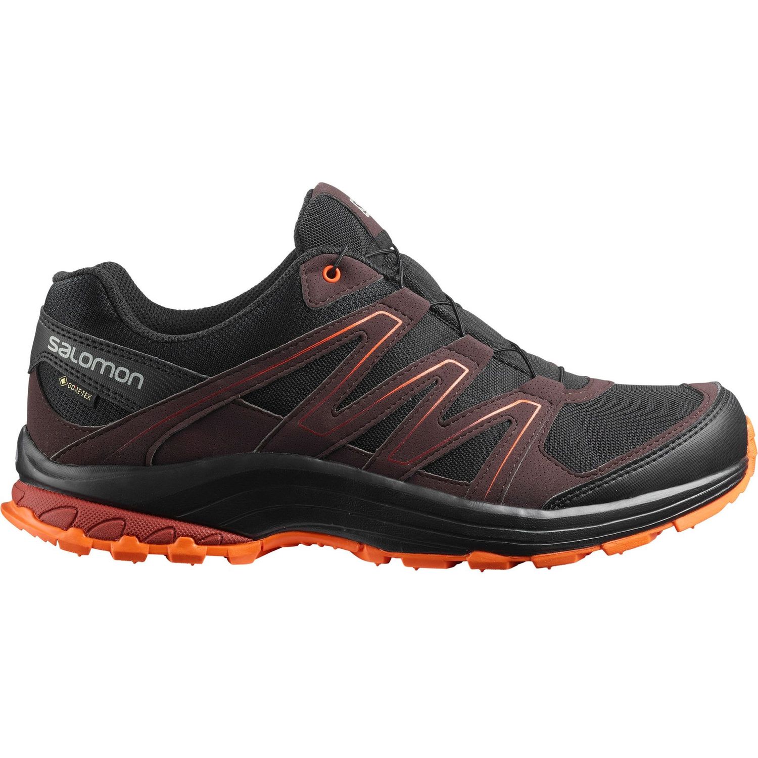 SOLLIA GTX SOLLIA GTX