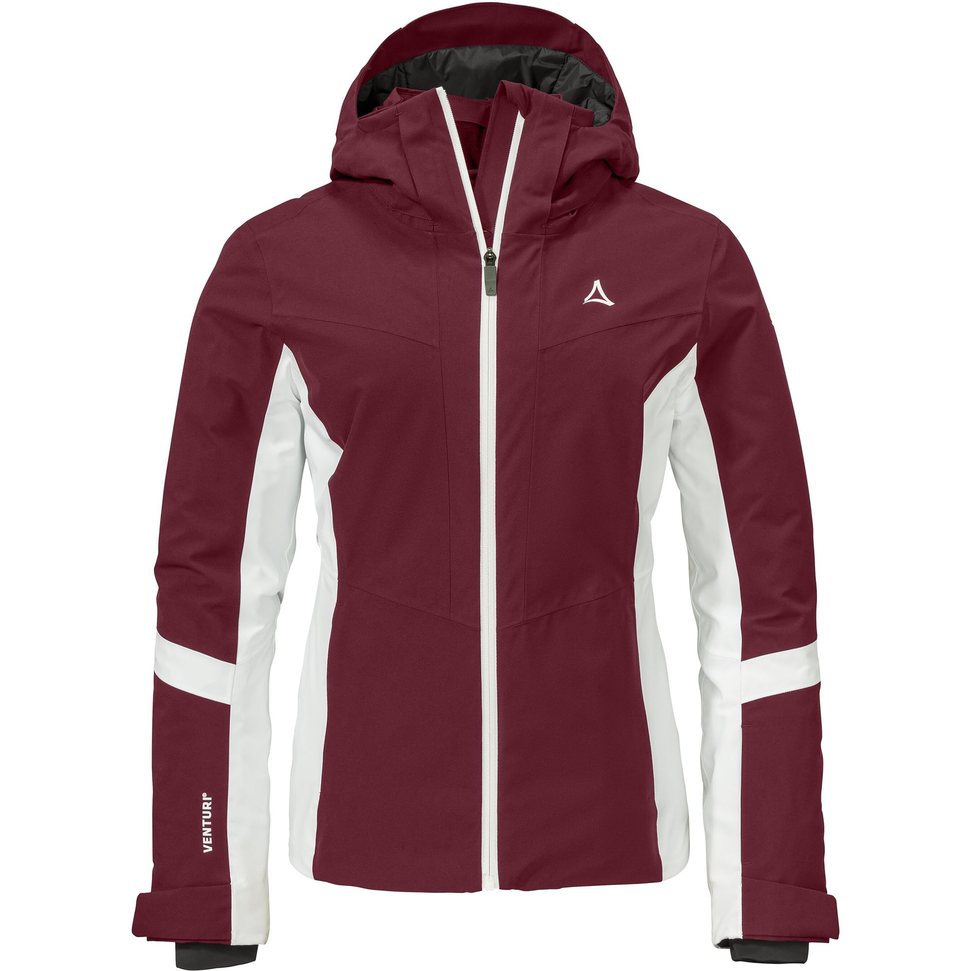 Ski Jacket Kanzelwand L Ski Jacket Kanzelwand L
