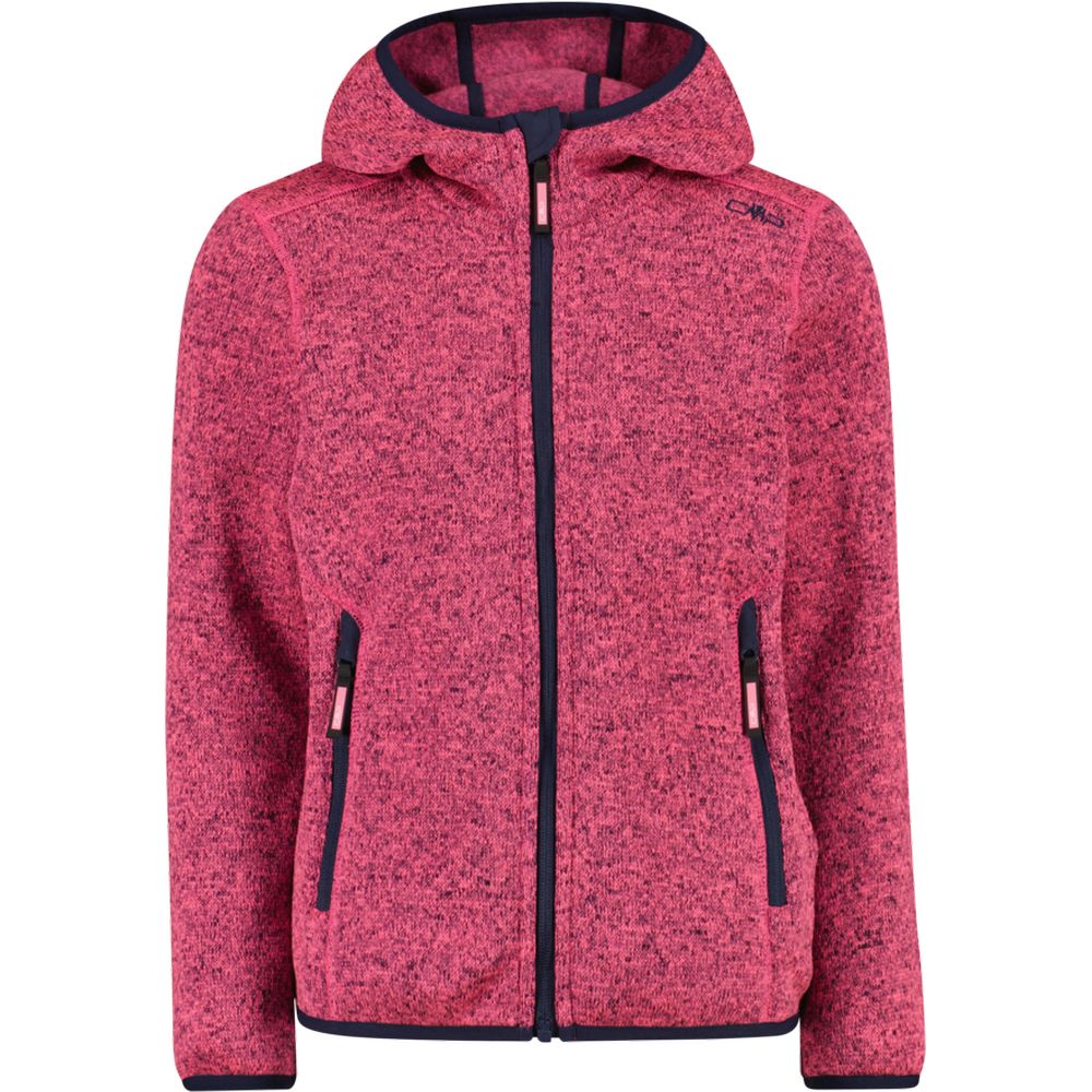 Girl Fix Hood Jkt 3H19825