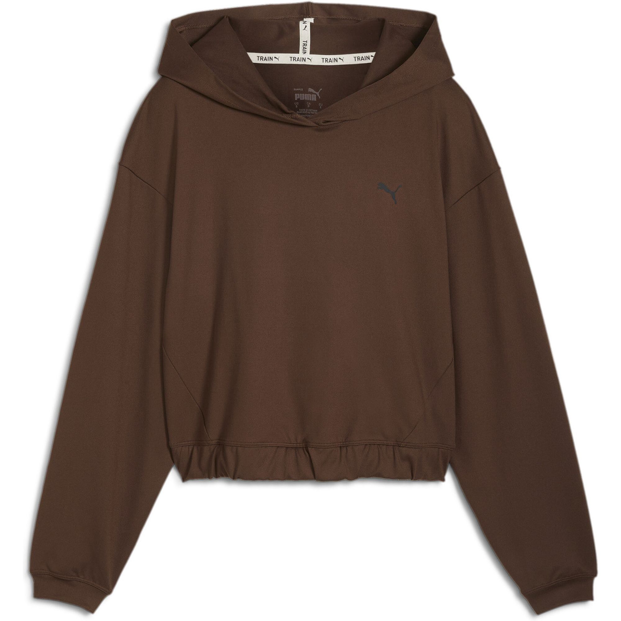 STUDIO FOUNDATIONS HOODY