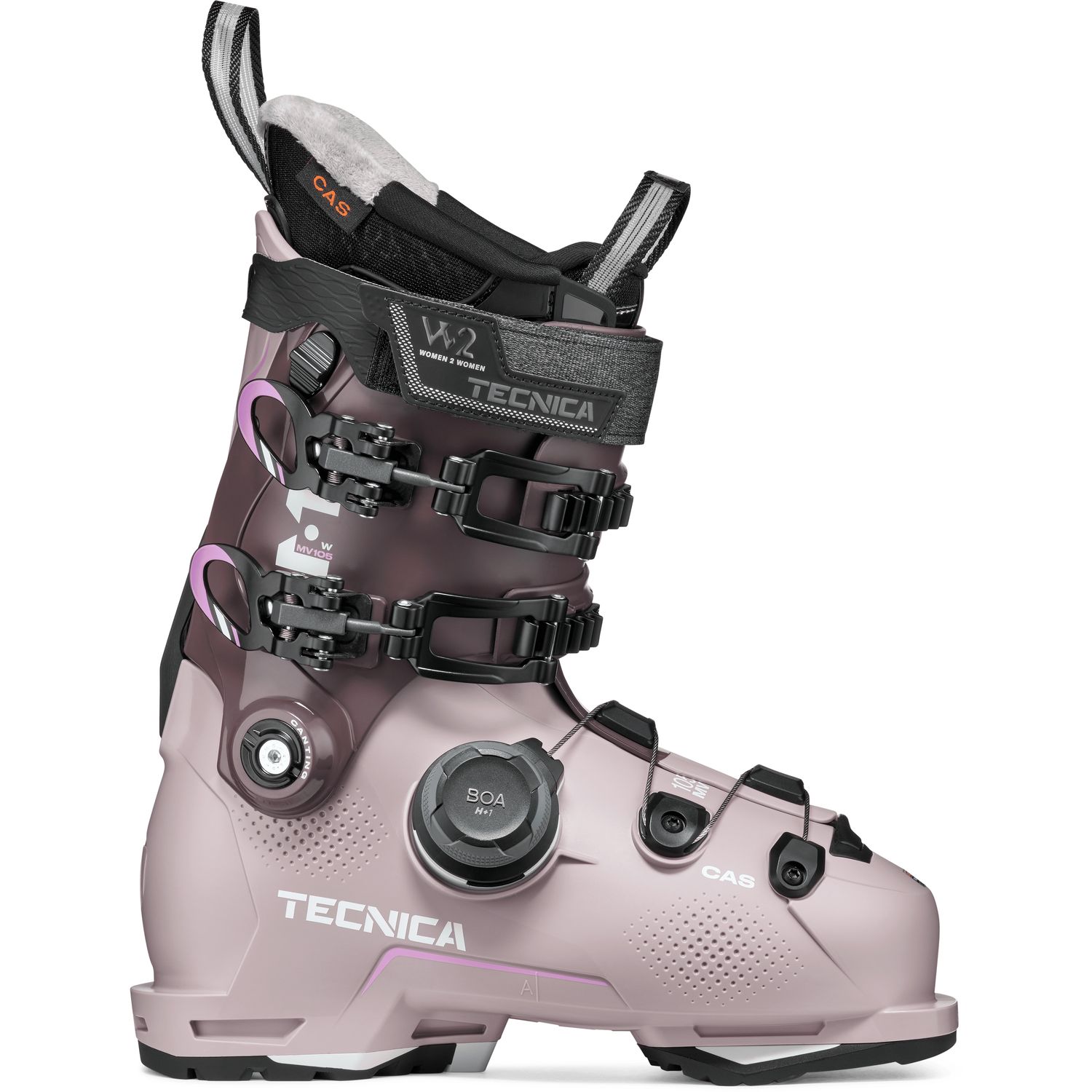Mach Boa MV 105 W