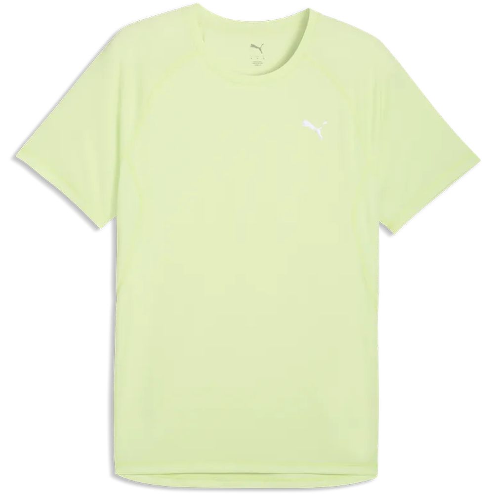 M RUN VELOCITY TEE (POLY)