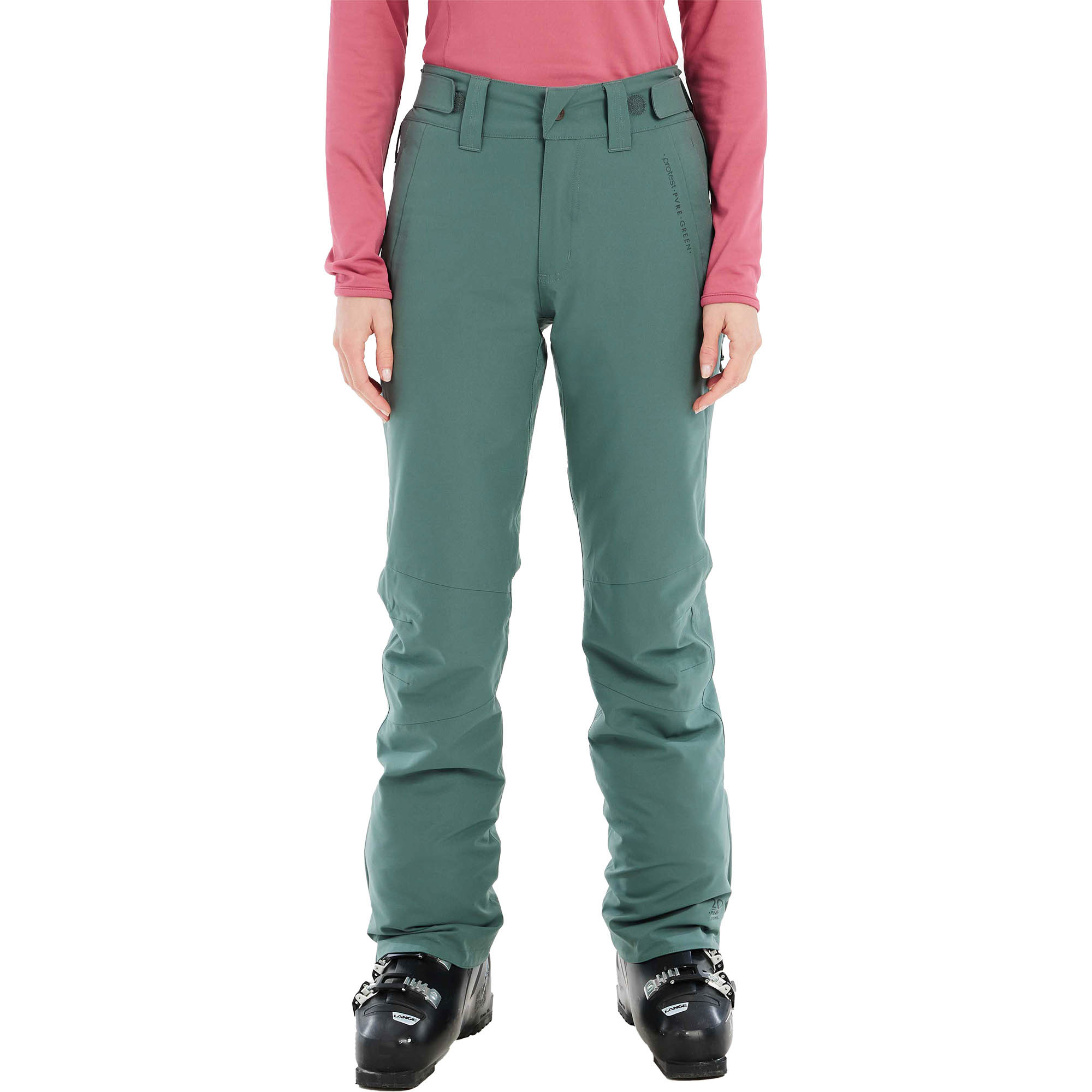 PRTCARMACKOS snowpants PRTCARMACKOS snowpants
