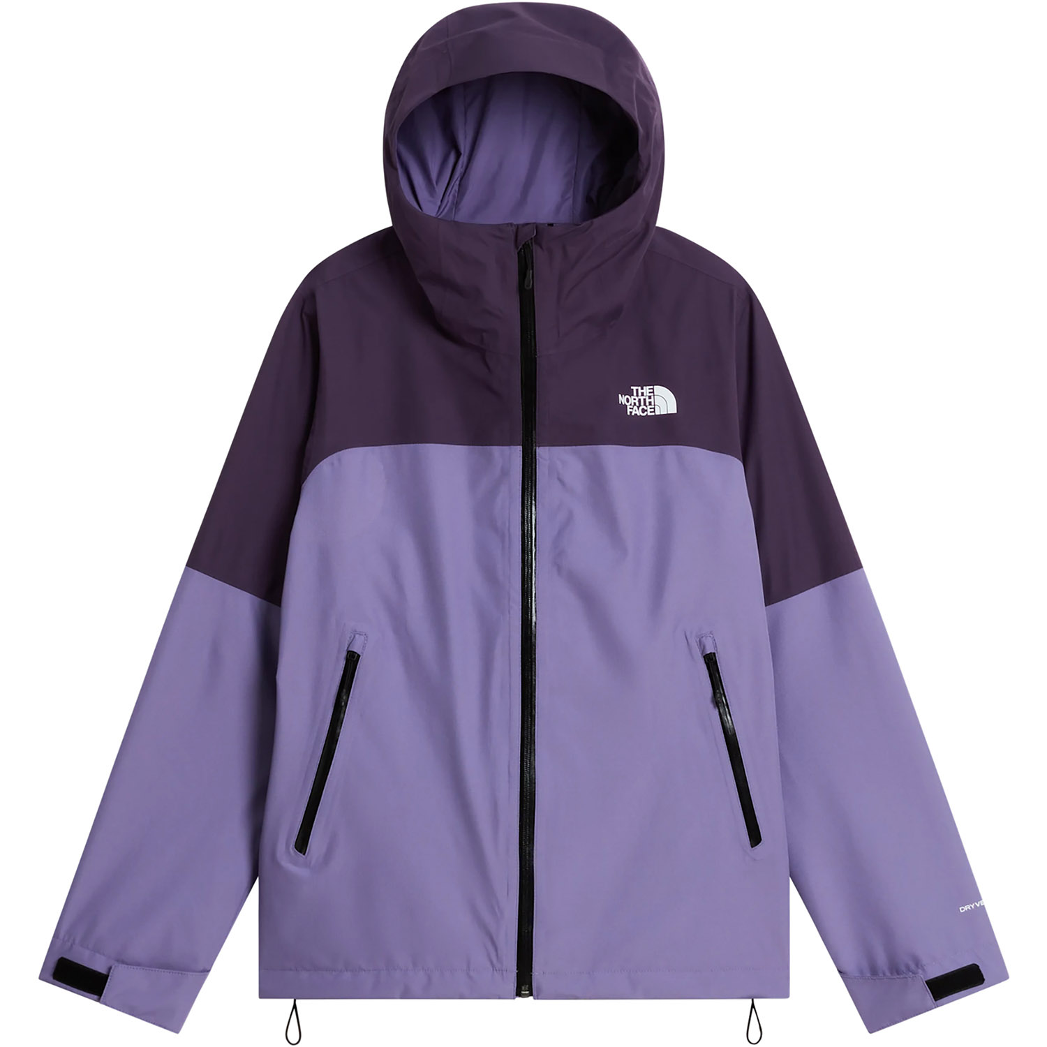 W DRYVENT ZIP-IN JACKET