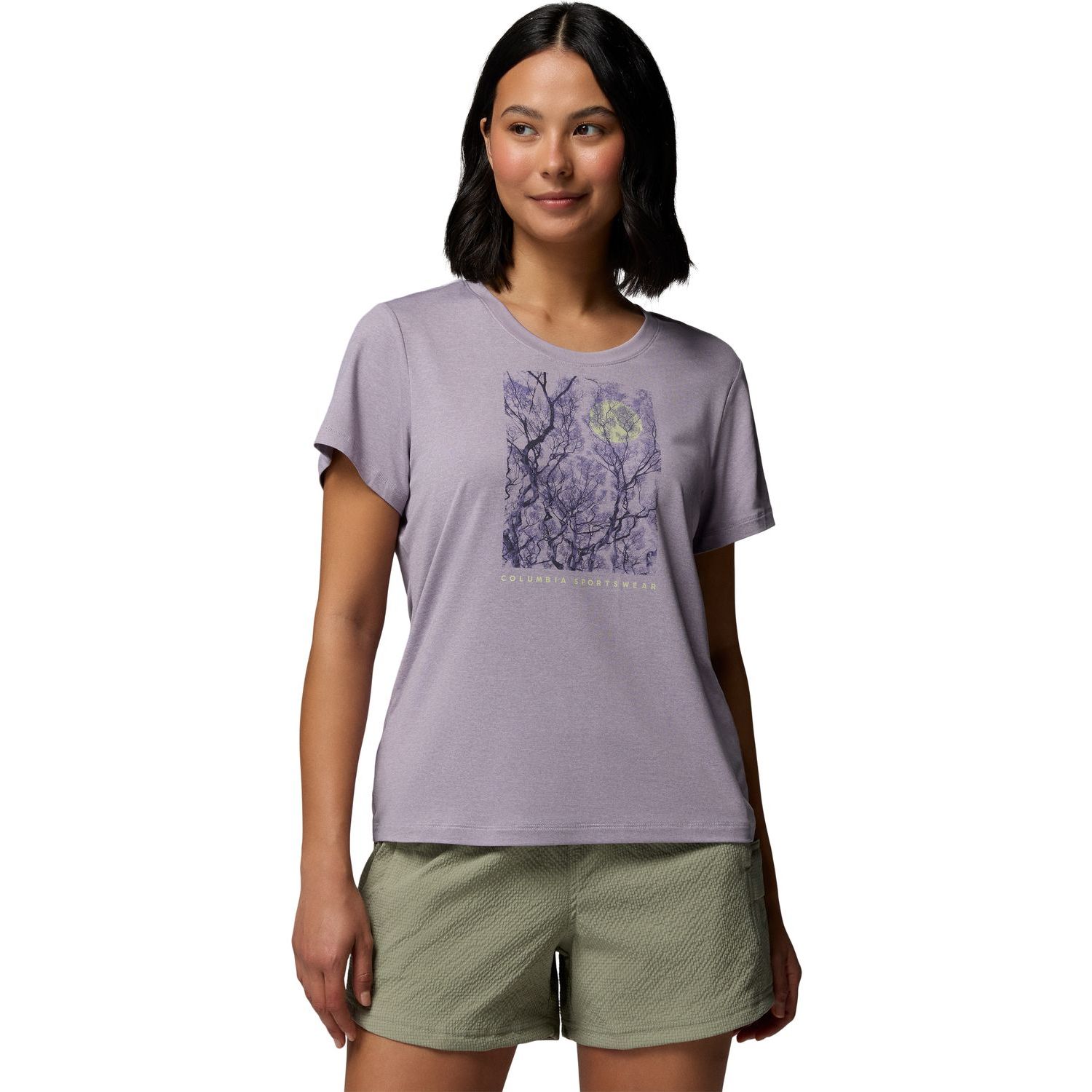 Parsons Point SS Scoop T