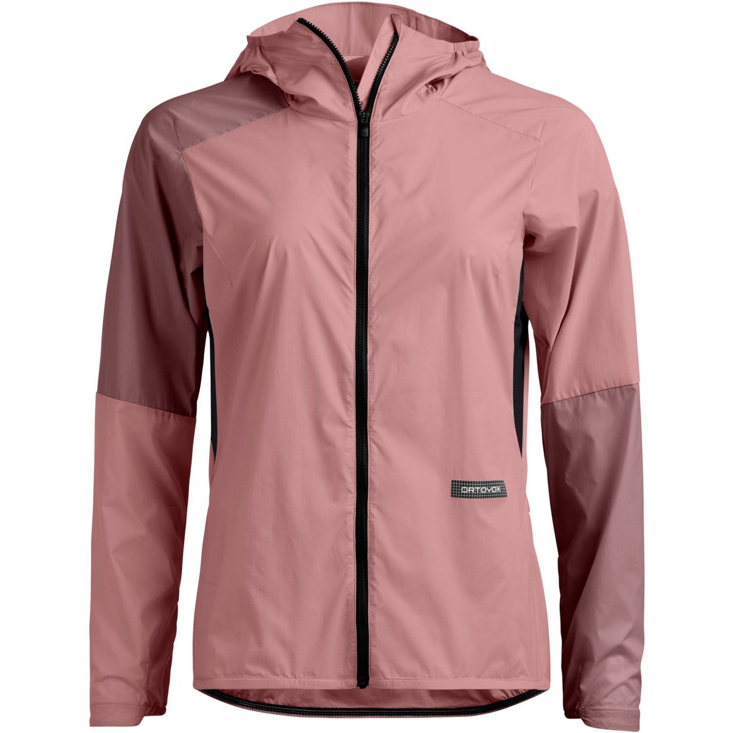 SEQUENCE WIND JACKET W
