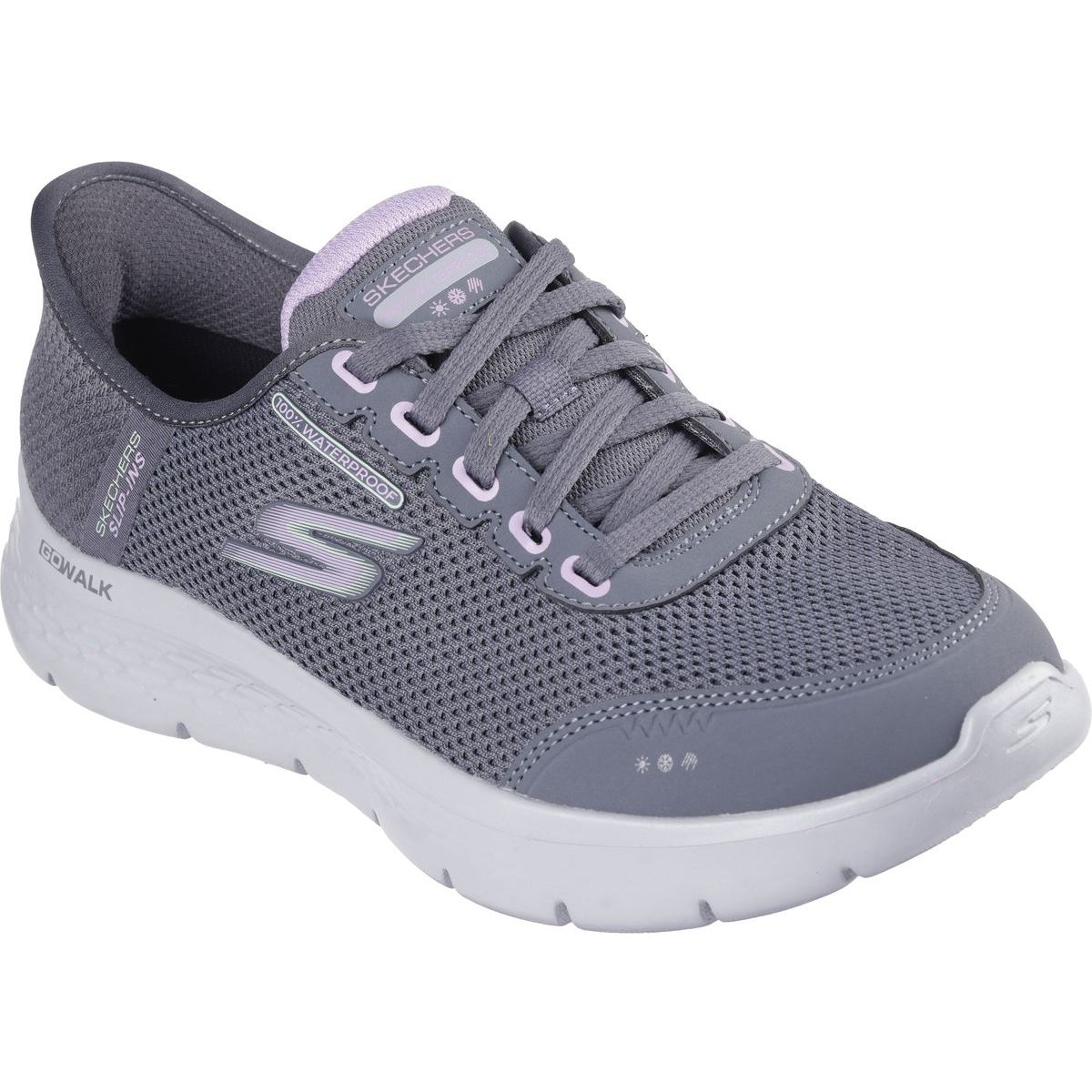 Go Walk Flex - Clear Creek Go Walk Flex - Clear Creek