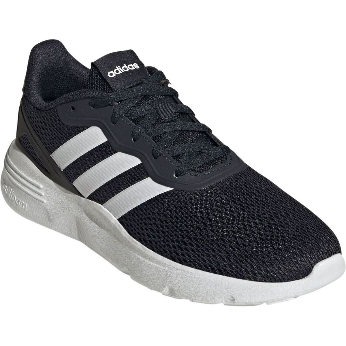 Nebzed Cloudfoam Lifestyle Running Schuh Nebzed Cloudfoam Lifestyle Running Schuh