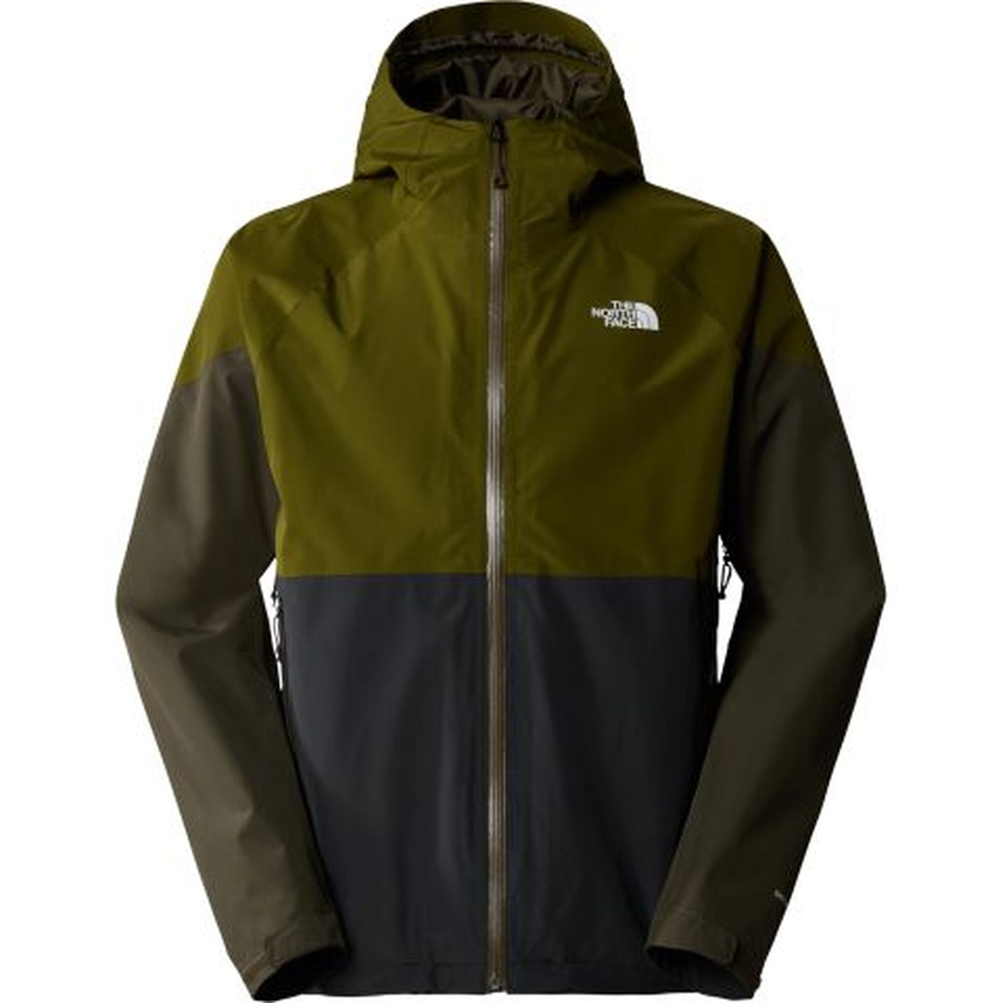 MEN’S LIGHTNING ZIP-IN JACKET